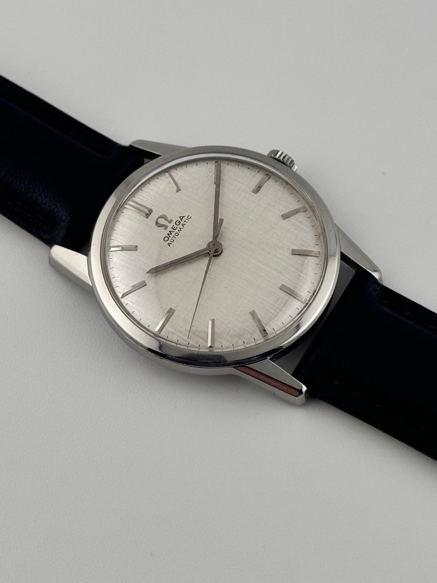 Omega Automatic - 14748 SC-61