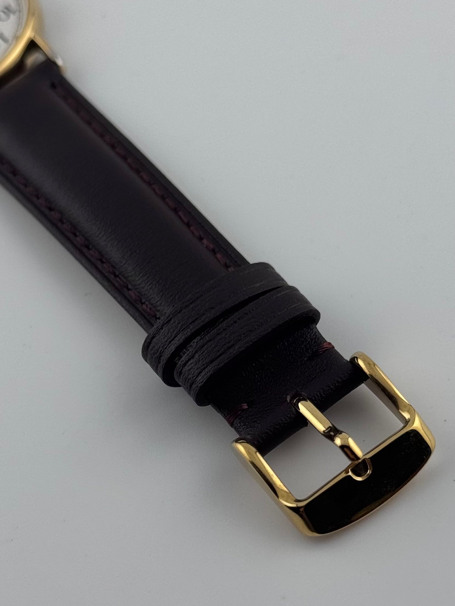 Seiko Quartz - 5Y30-7000