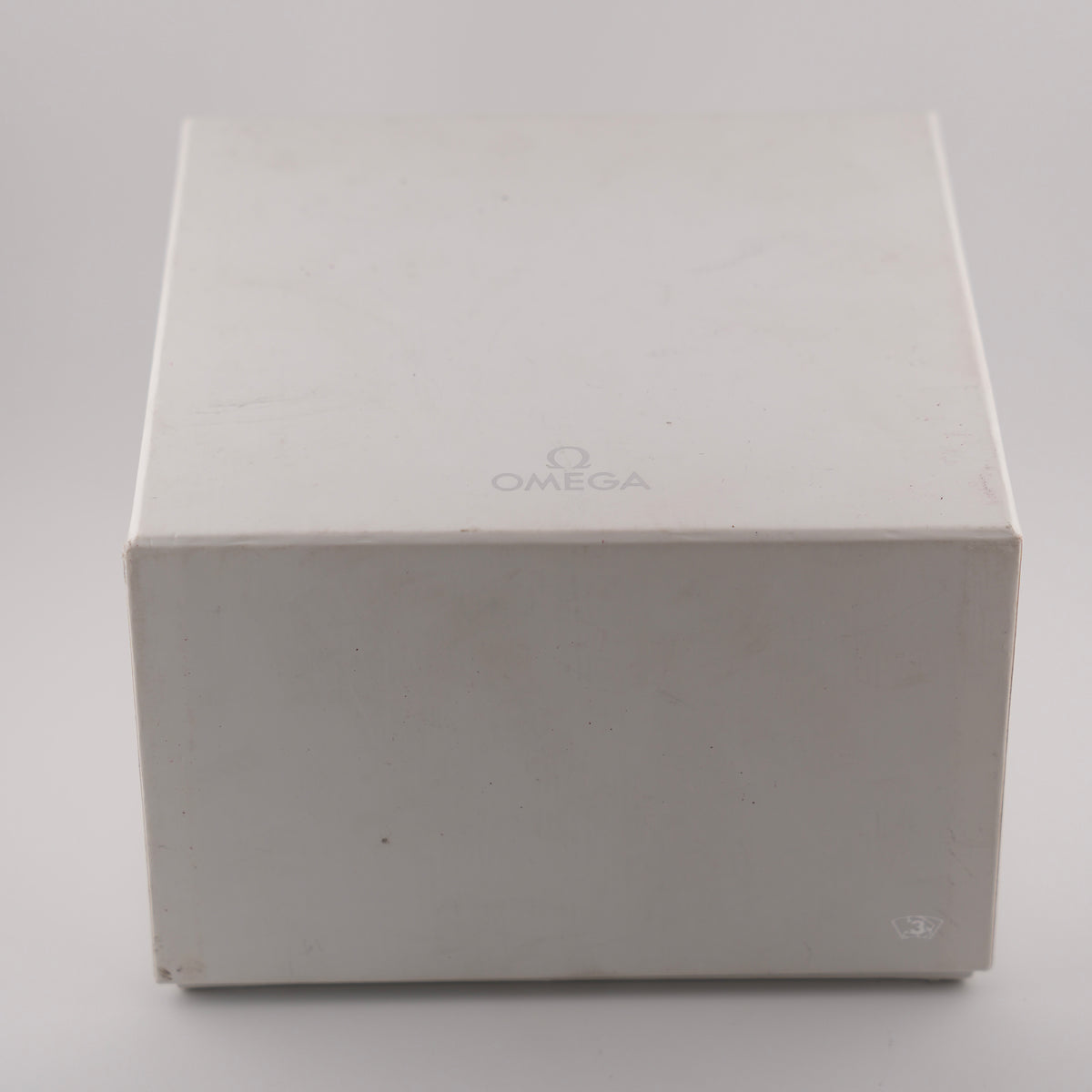 Omega Speedmaster Automatic Chronograph Triple Date - 3521.30.00 - NEW OLD STOCK! - BOX AND PAPERS