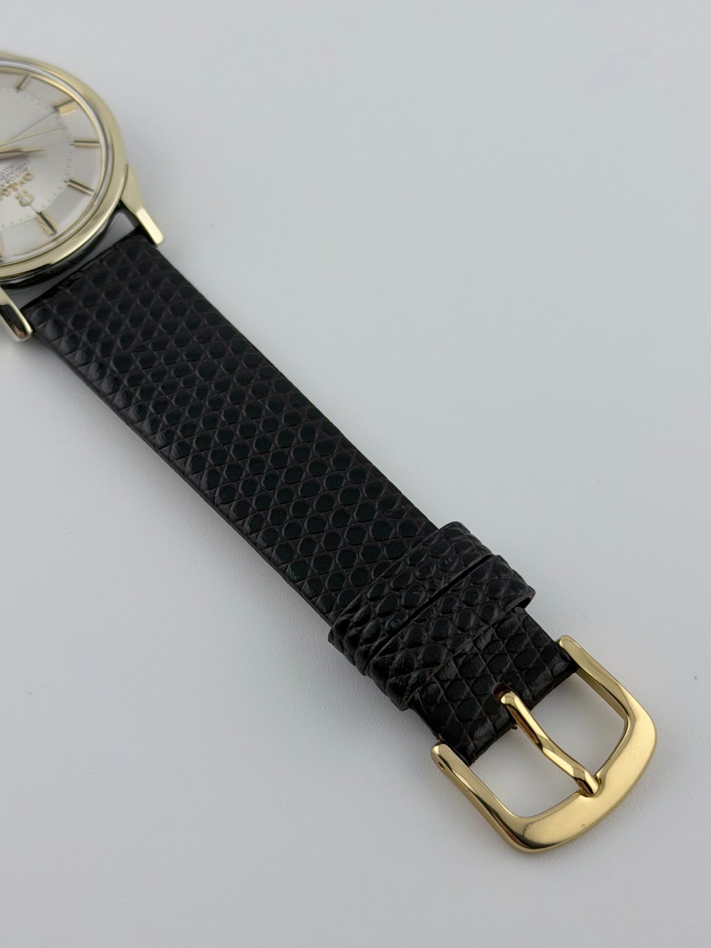 Omega Constellation Automatic Pie-Pan - 168.005 - Near Mint