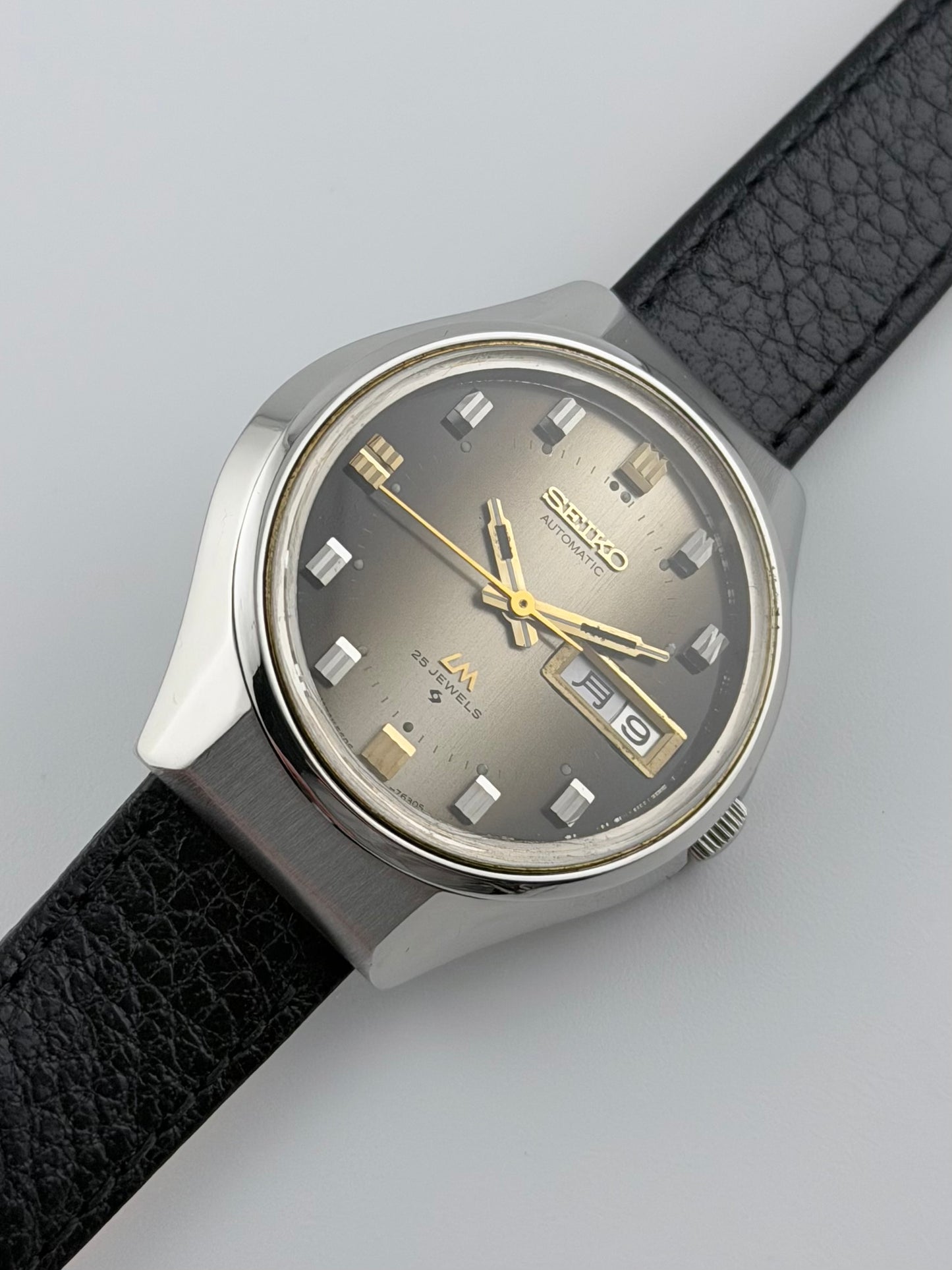 Seiko Lord Matic JDM 5606-7290