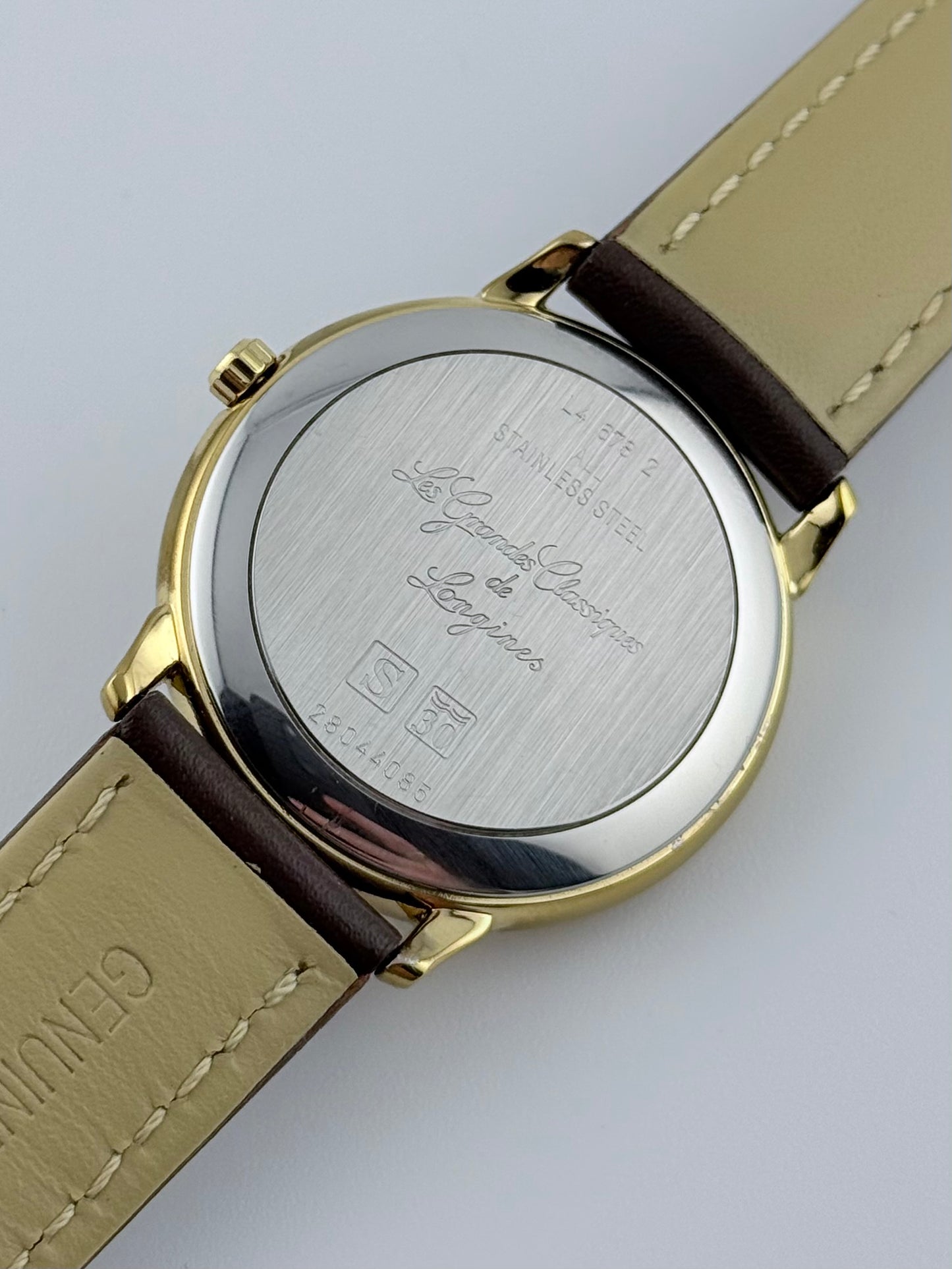 Longines Grande Classique - Automatic - L4 678 2