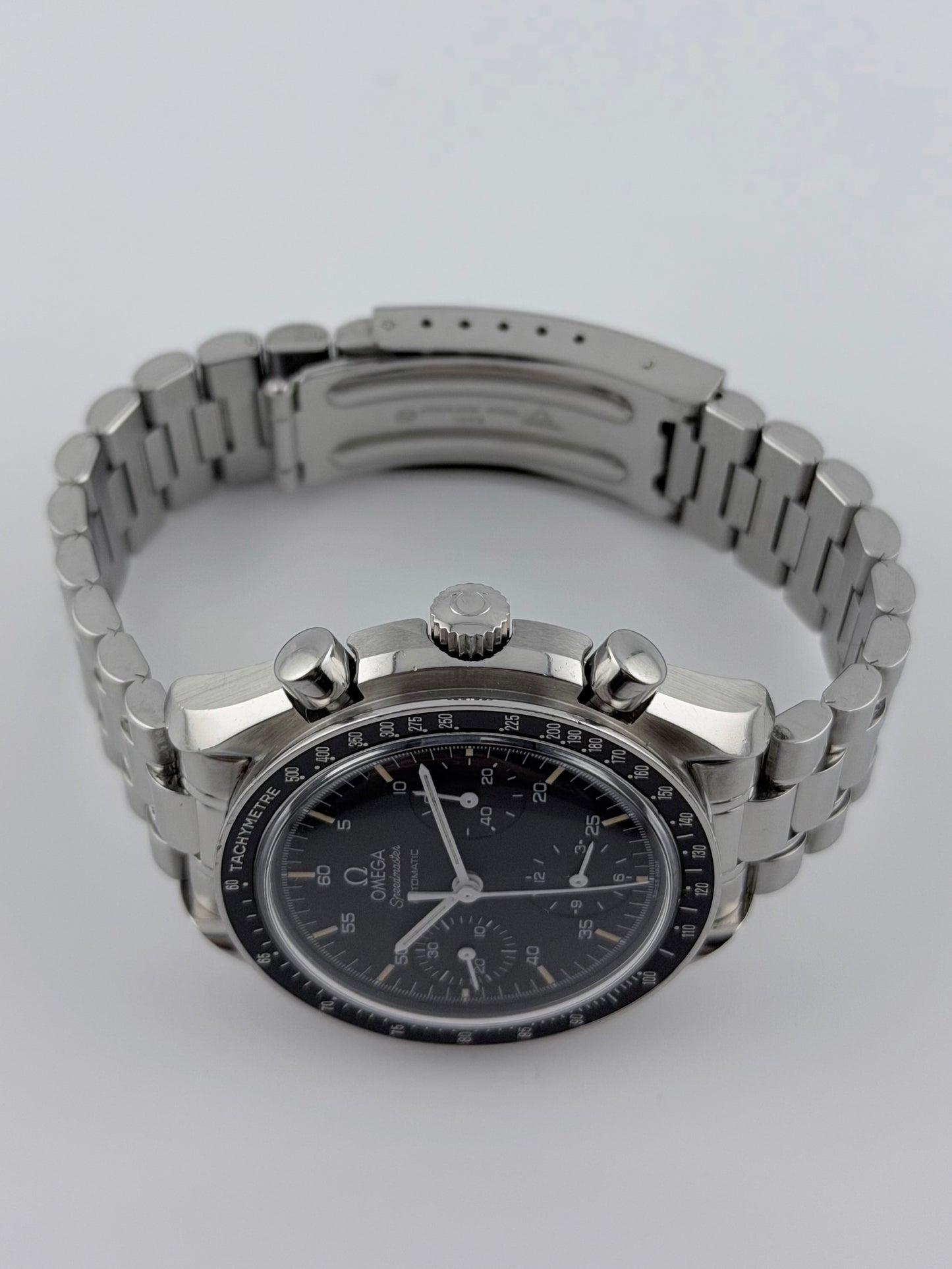 Omega Speedmaster Automatic Chronograph - 175.0032.1