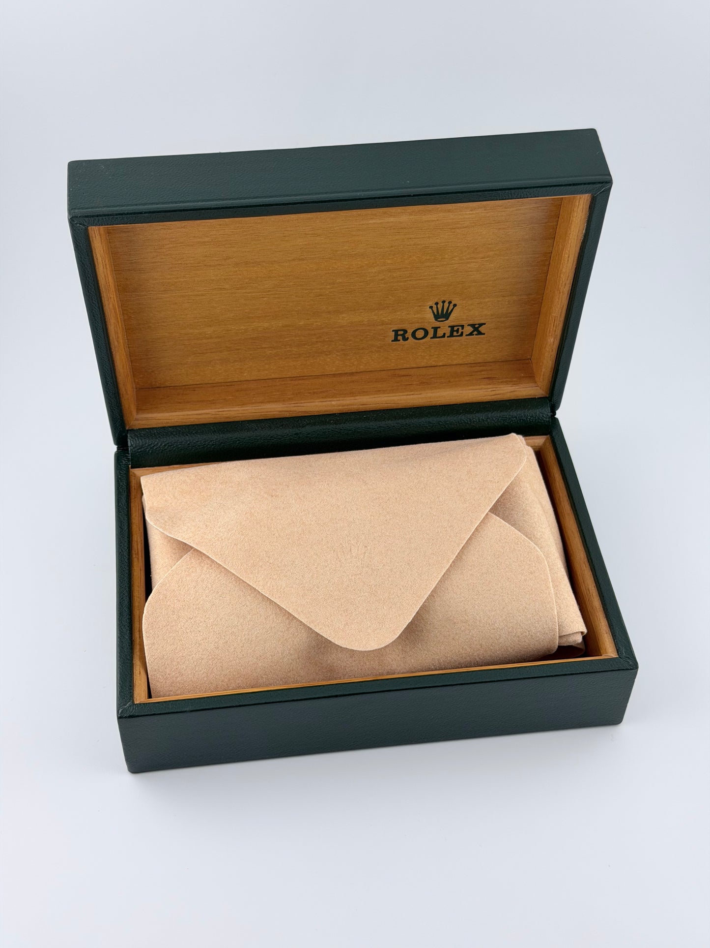 Rolex Datejust Oyster Perpetual Automatic - 1601