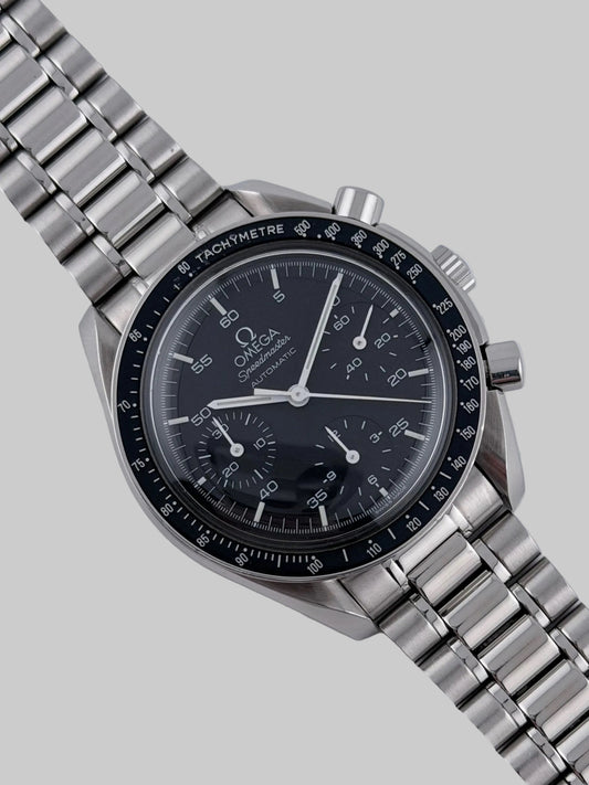 Omega Speedmaster Automatic Chronograph Reduced - 175.0032.1