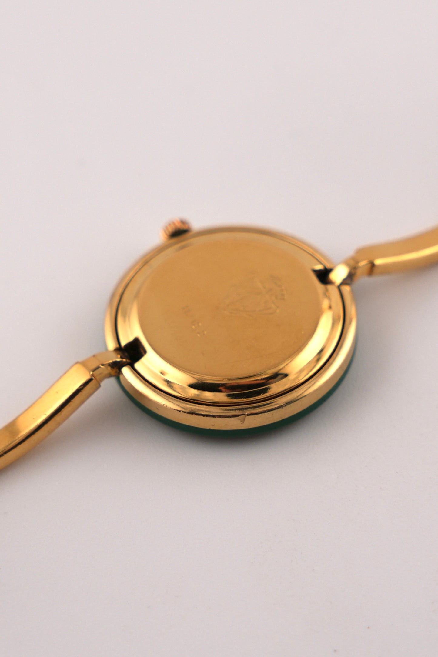 Gucci 11/12.2 - Change 12 Bezel Watch - Ladies - Original Box