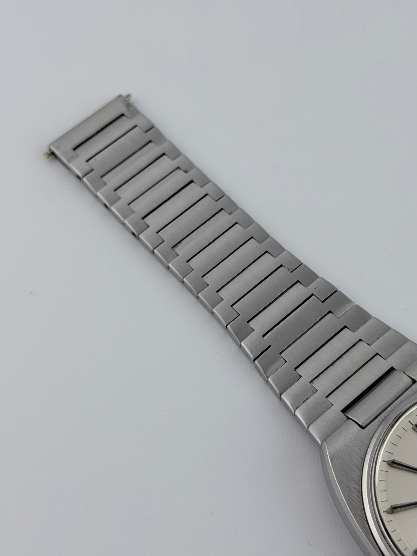 Omega Seamaster Automatic Day-Date - 166.0216