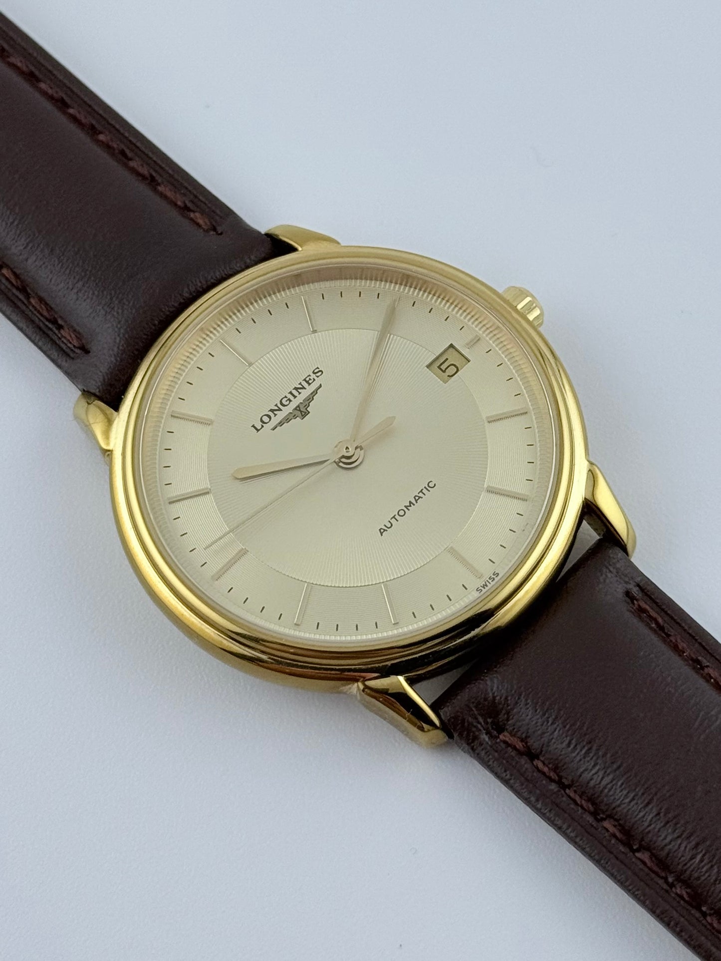 Longines Grande Classique - Automatic - L4 678 2