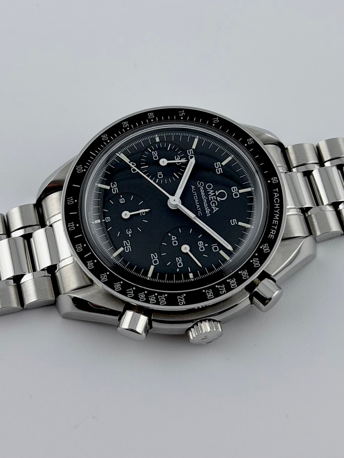 Omega Speedmaster Automatic Chronograph - 3510.50
