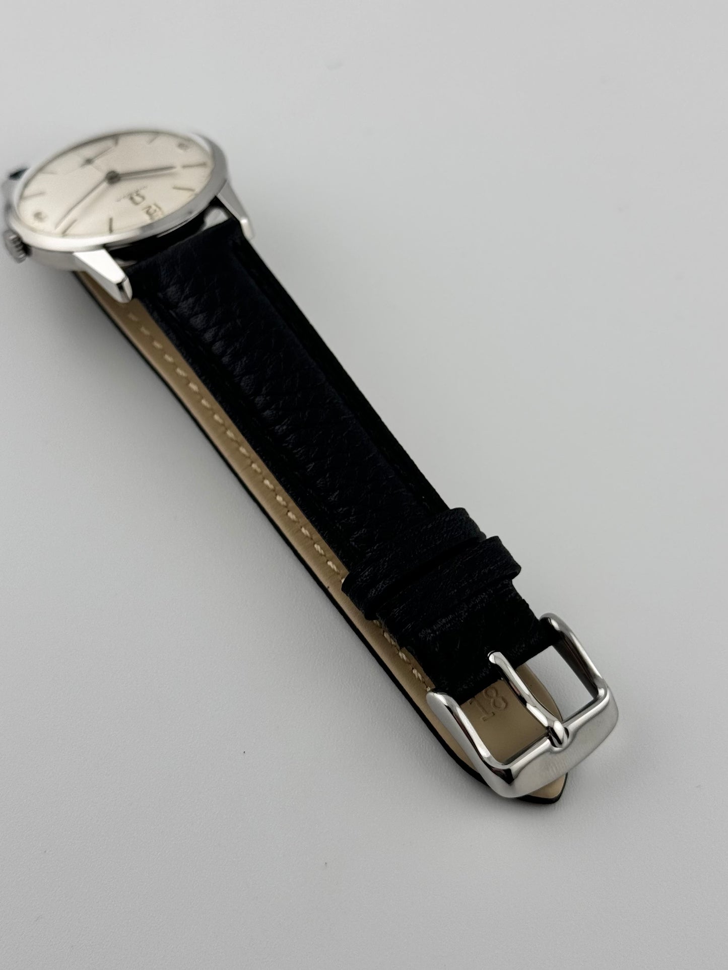 Omega Small Seconds Manual Wind 121.001