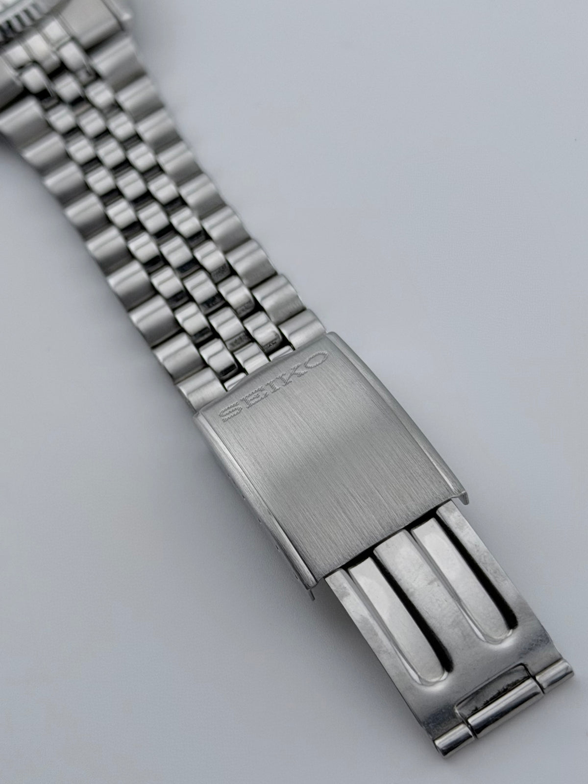 Seiko 5 Automatic Day-Date 7S26-0500