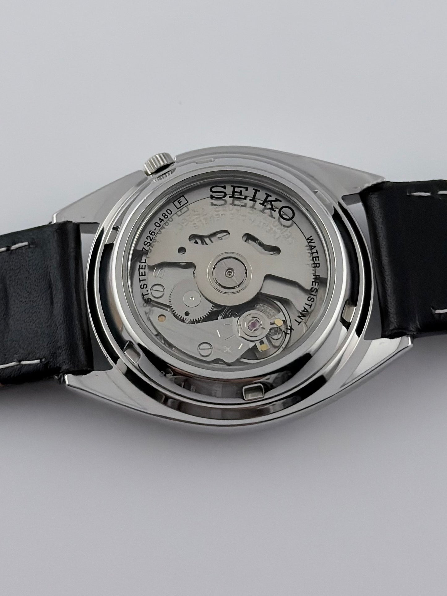 Seiko 5 Automatic 7S26-0480