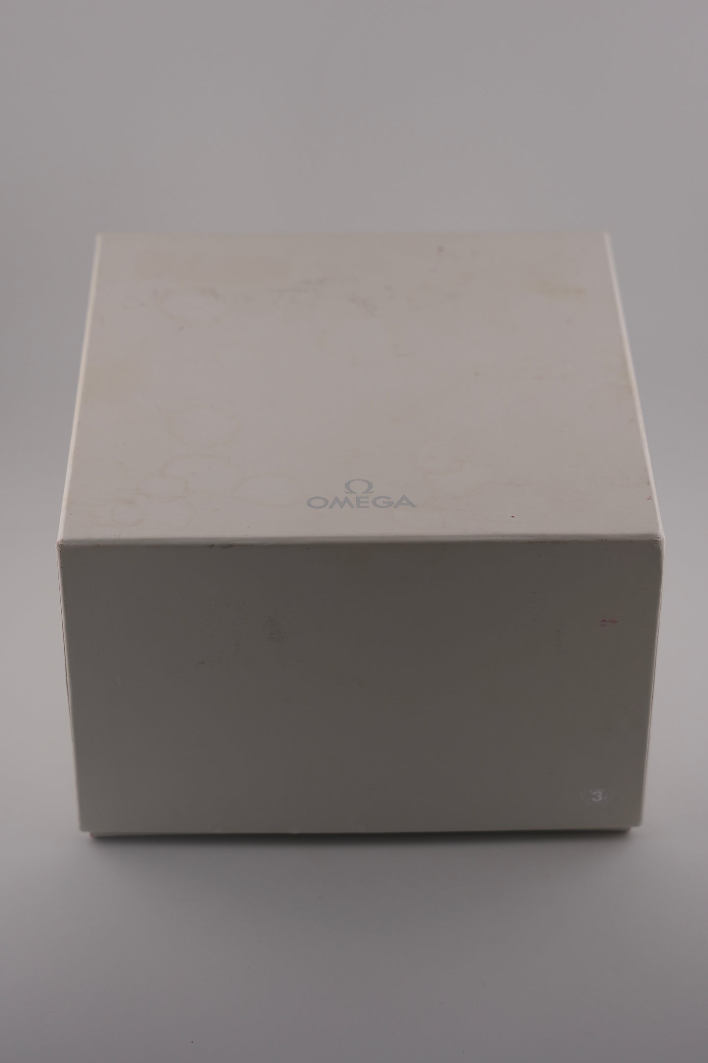 Omega Speedmaster Automatic Reduced - 3513.50.00 - with Box & Papers