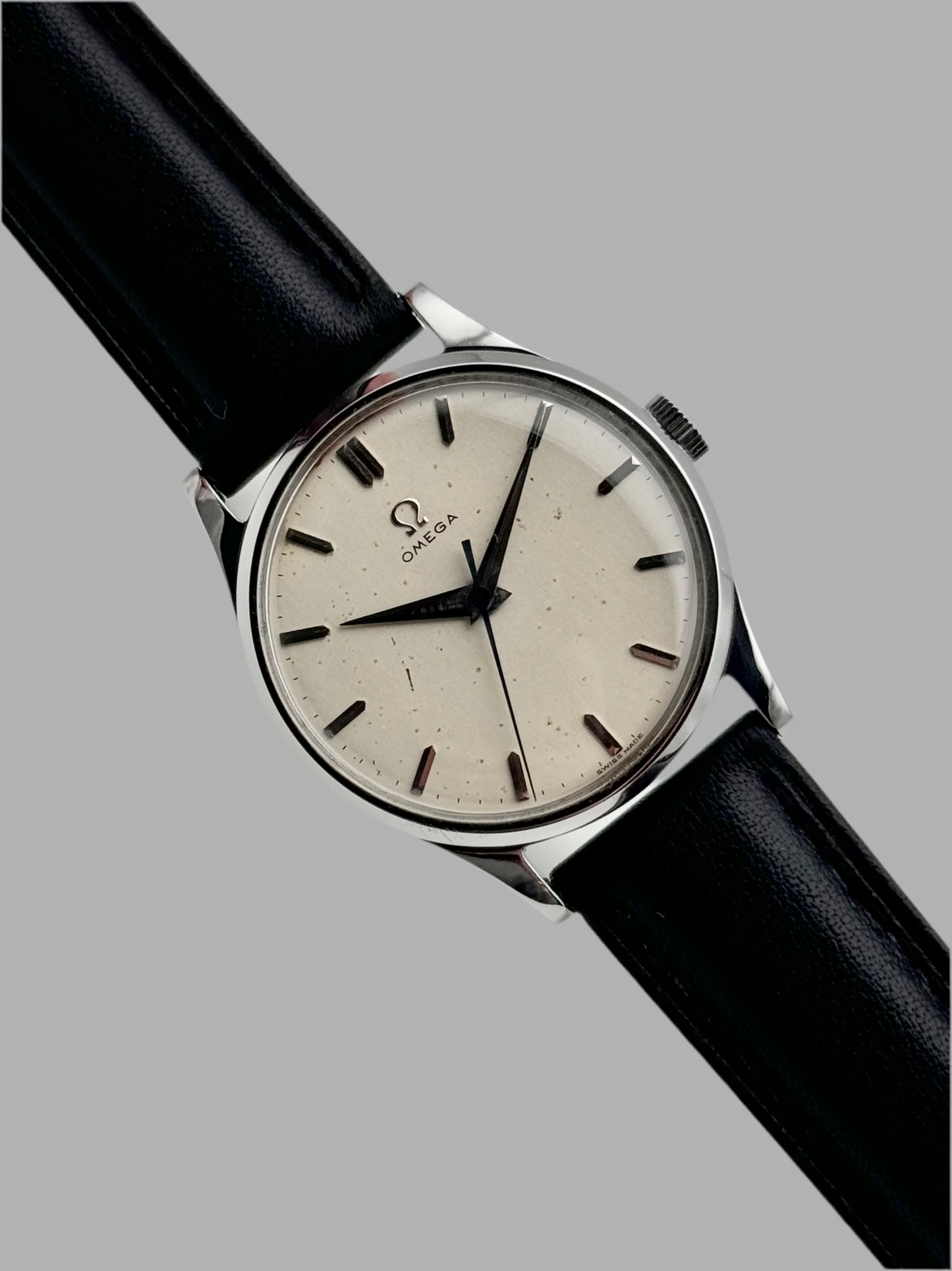 Omega Manual Wind - 13322