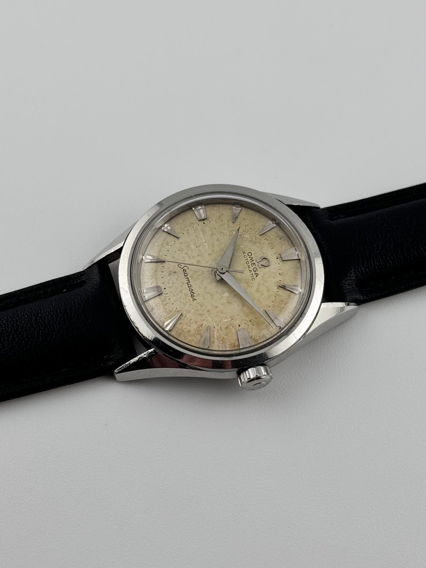 Omega Seamaster Automatic - 2802-5 SC