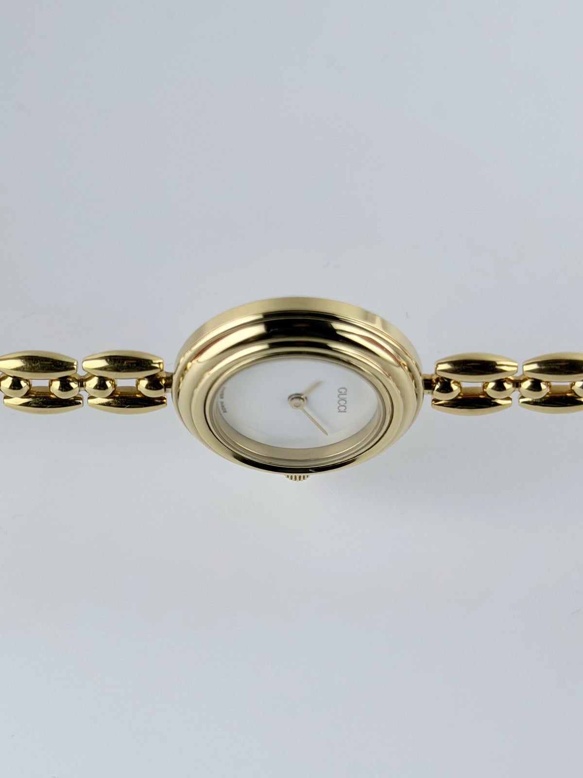 Gucci 11/12.2 - Change Bezel Watch - Ladies - Original Box