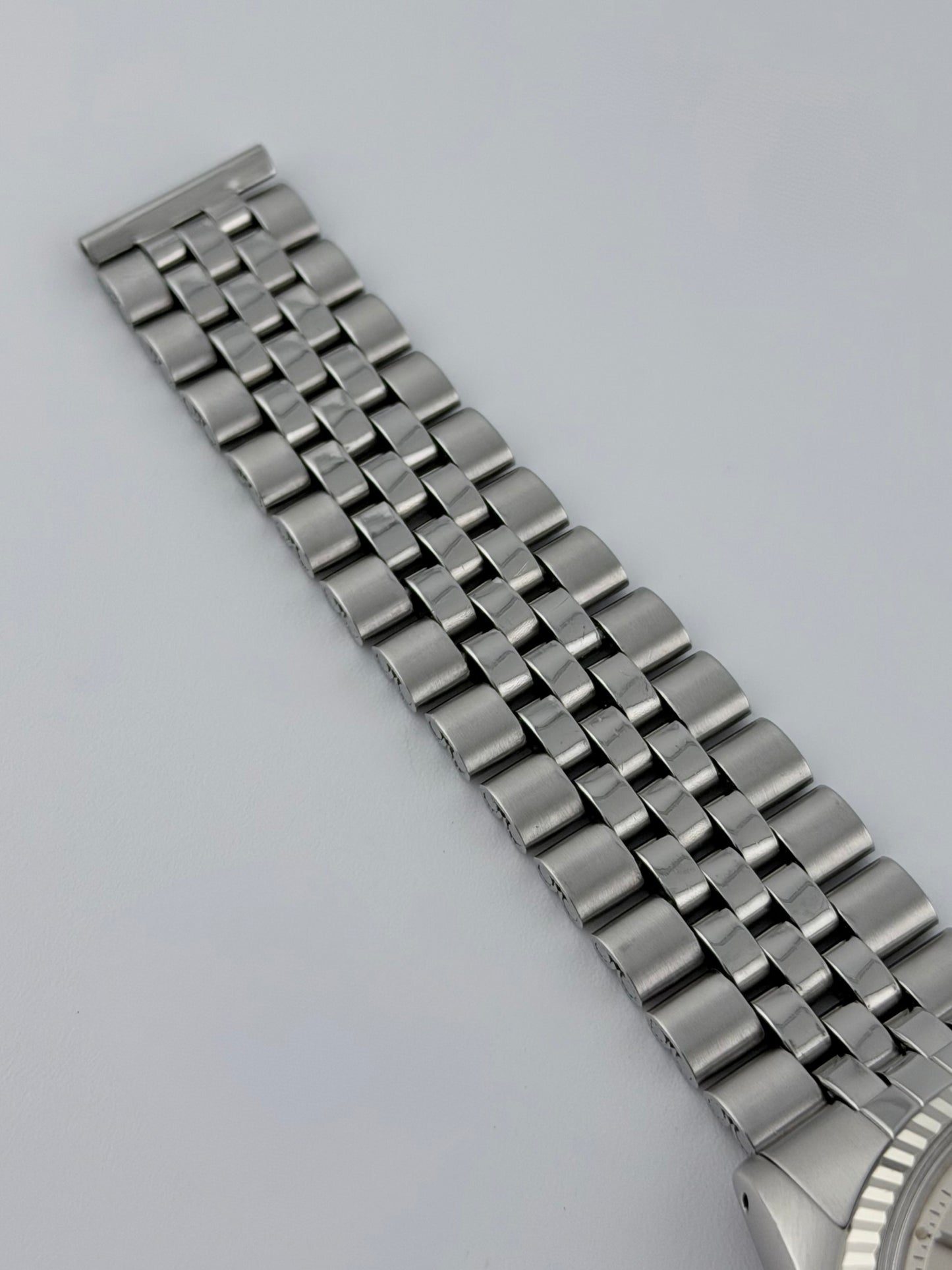 Rolex Datejust Oyster Perpetual Automatic - 1601