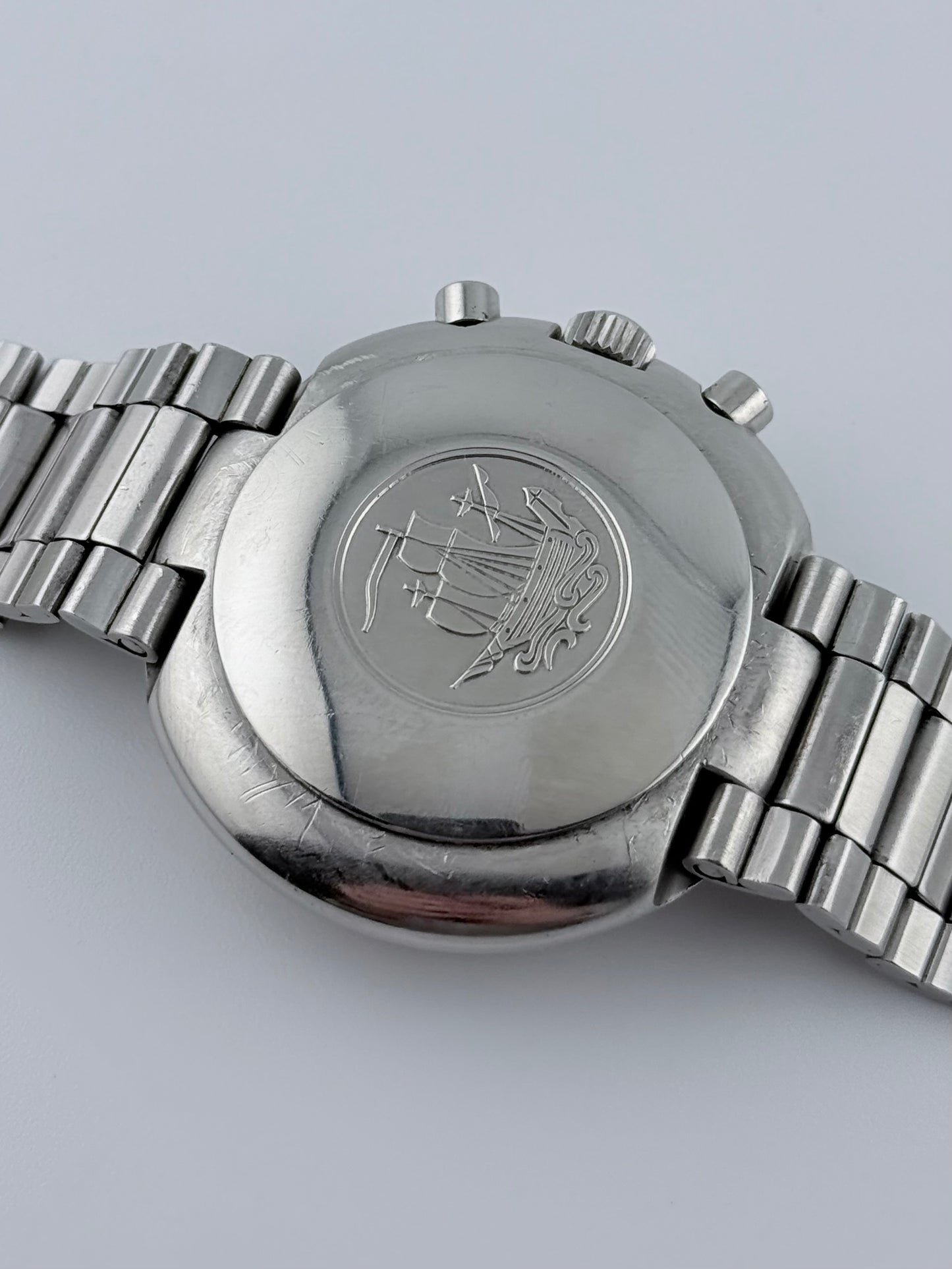 Tissot T12 Chronograph - UFO - 40505