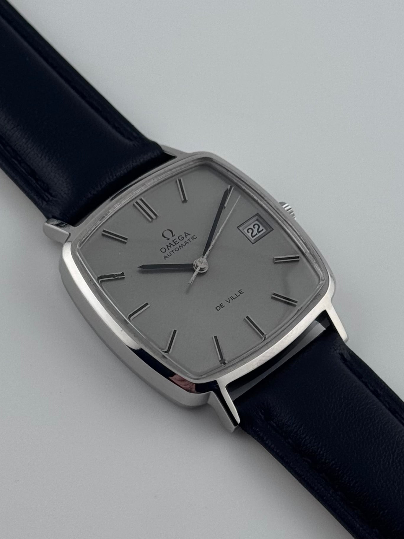Omega Geneve Automatic - 162.0060