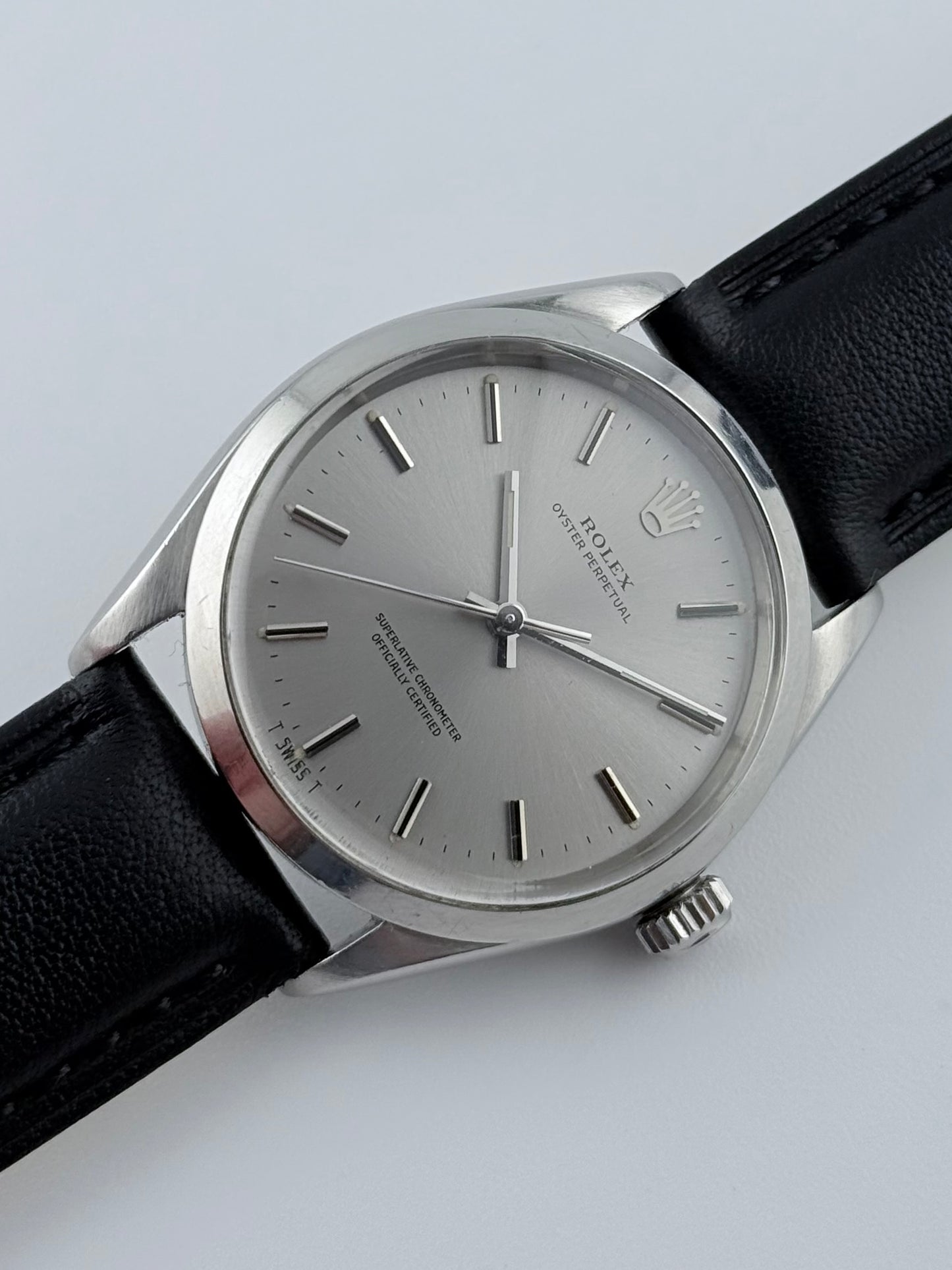 Rolex Oyster Perpetual Automatic 1002
