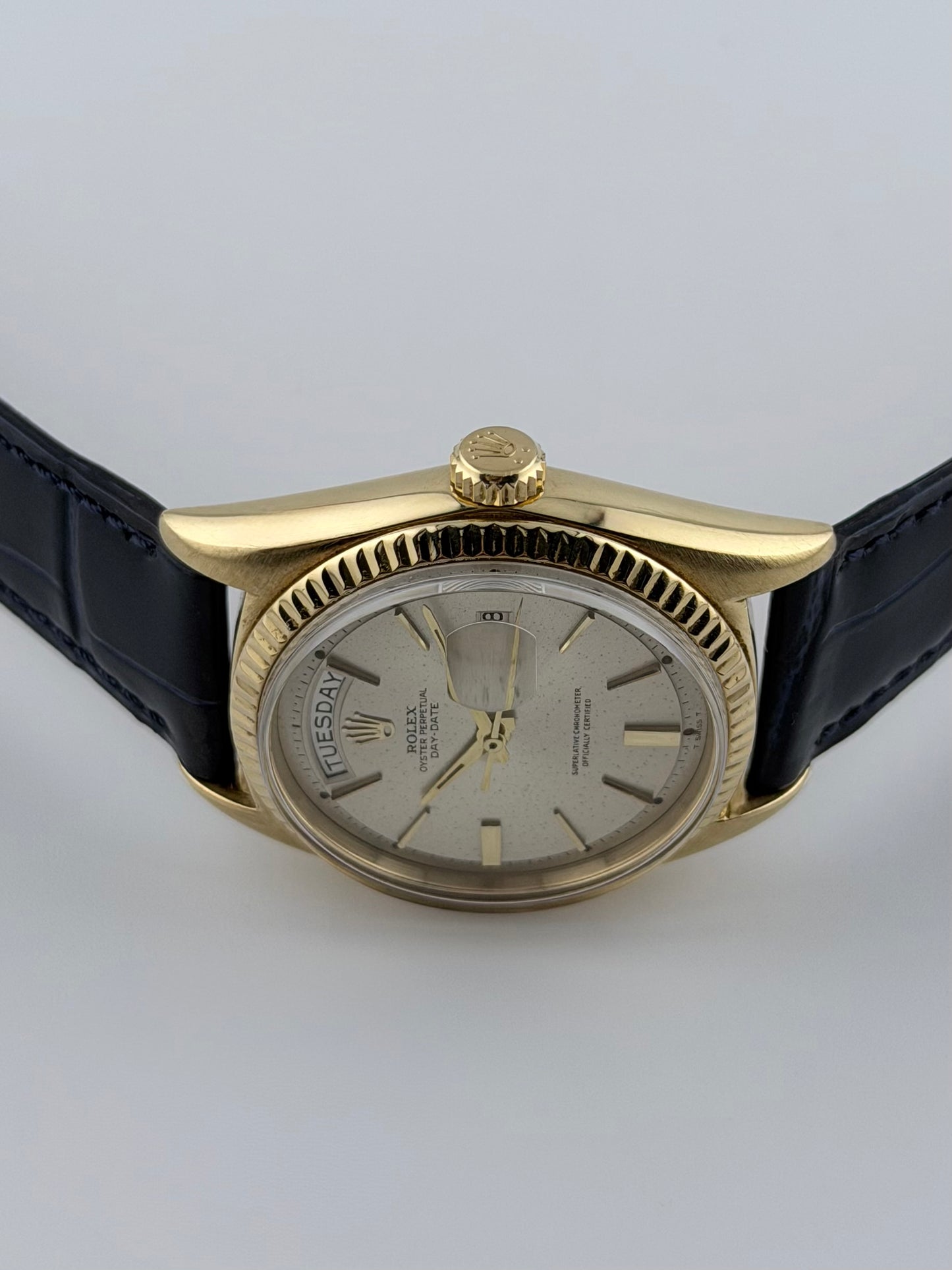 Rolex Oyster Perpetual Day-Date - 1803