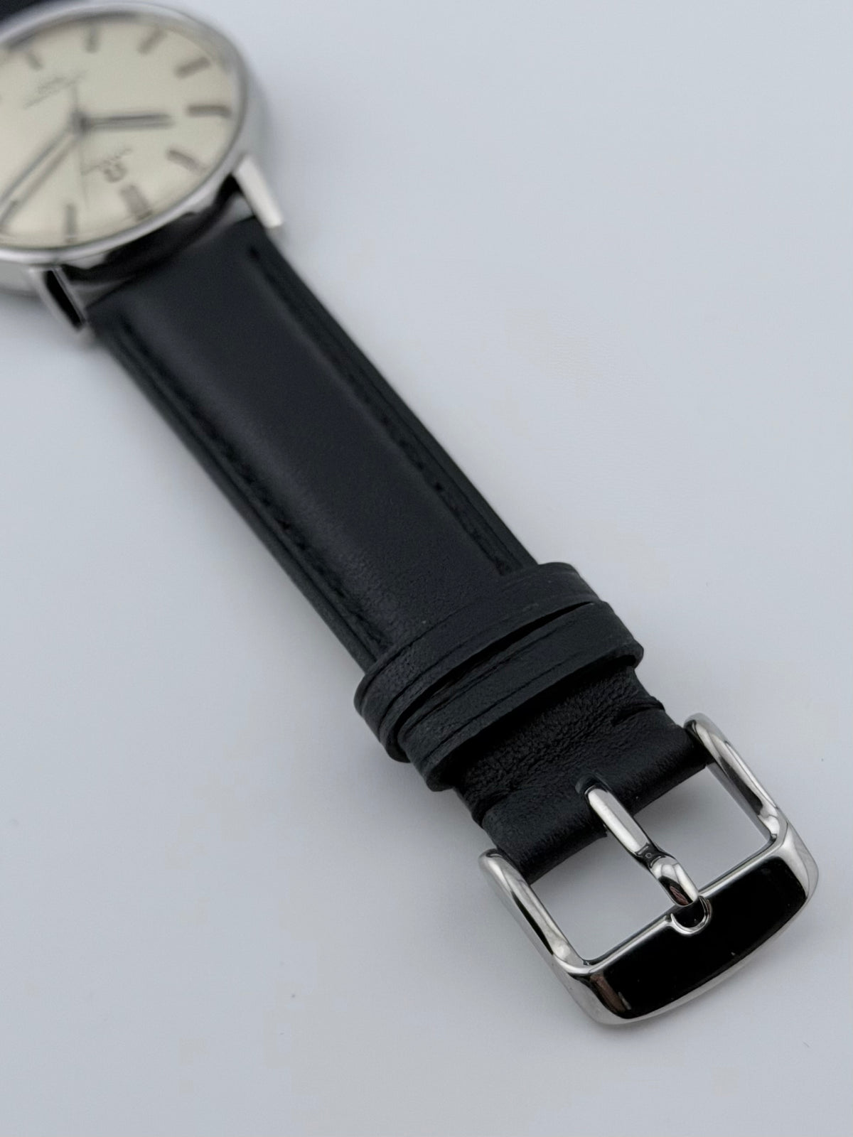 Omega Seamaster 600 Manual Wind - 135.011