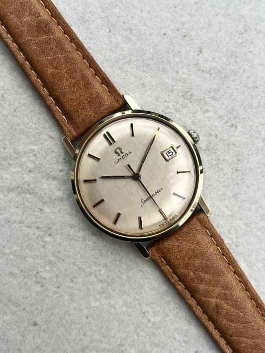Omega Seamaster Manual Date 14775