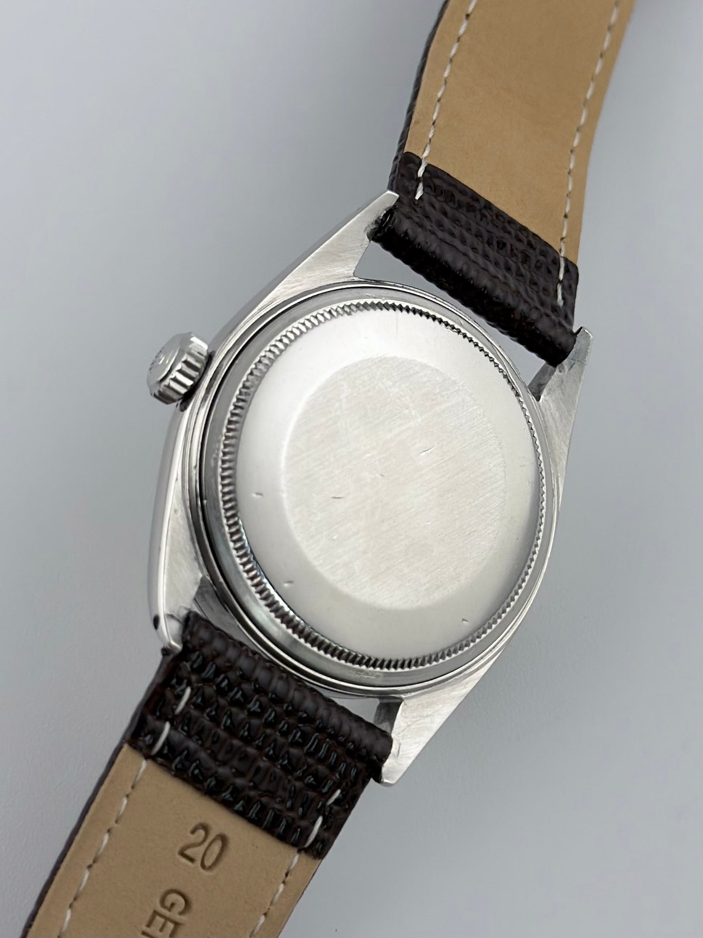 Rolex Datejust Oyster Perpetual - 1603 - Original Box