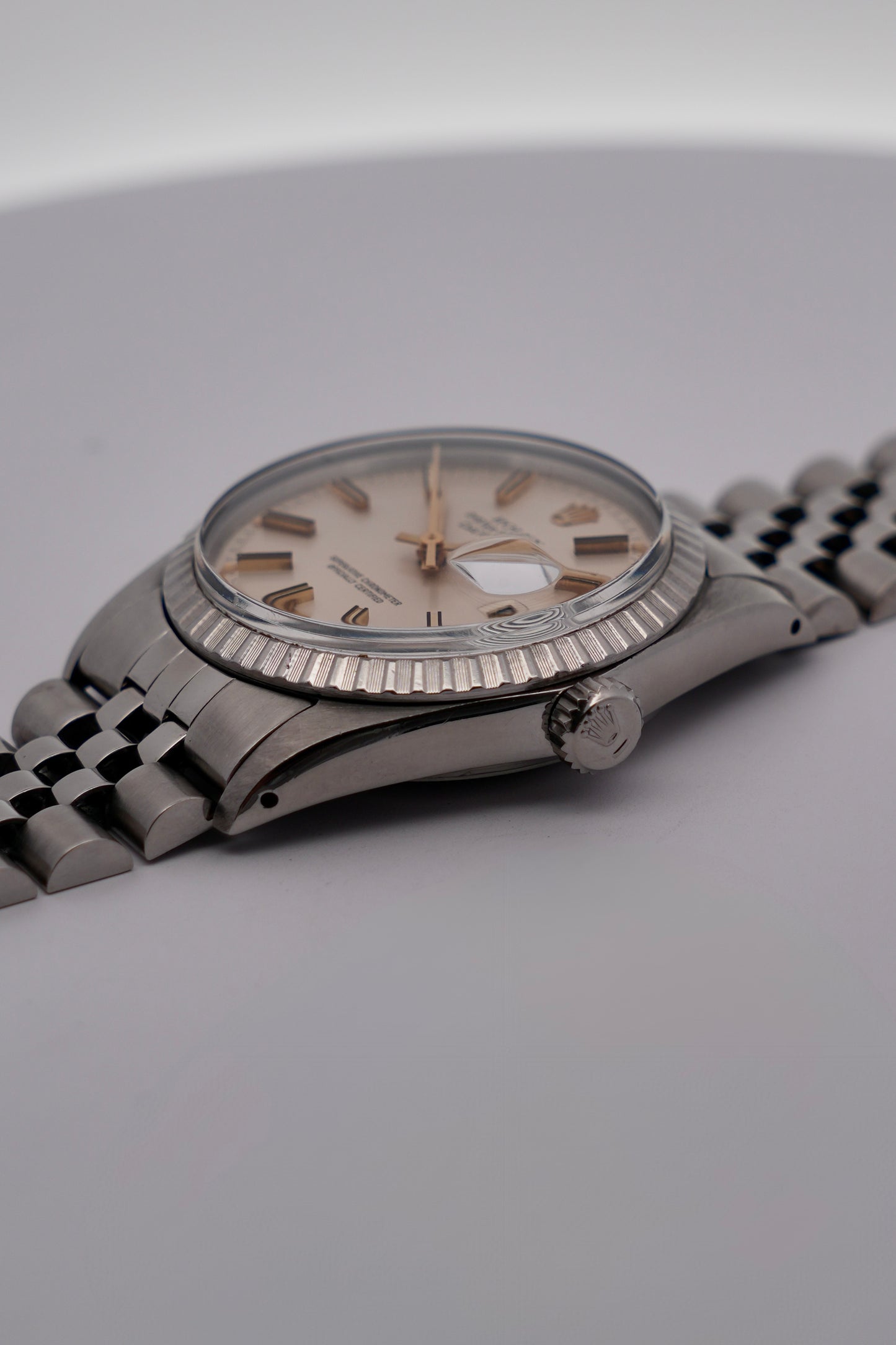 Rolex Datejust Oyster Perpetual - 16030