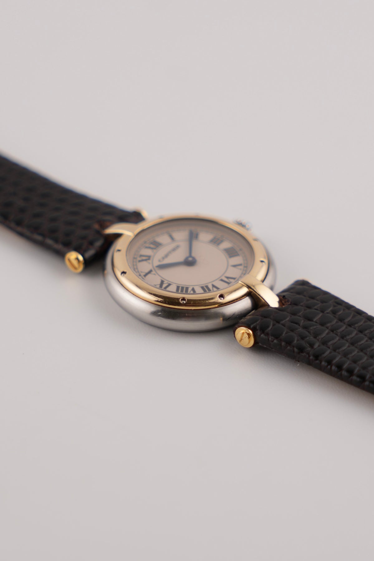 Cartier Panthere Vendome Quartz - 1057920 - Ladies