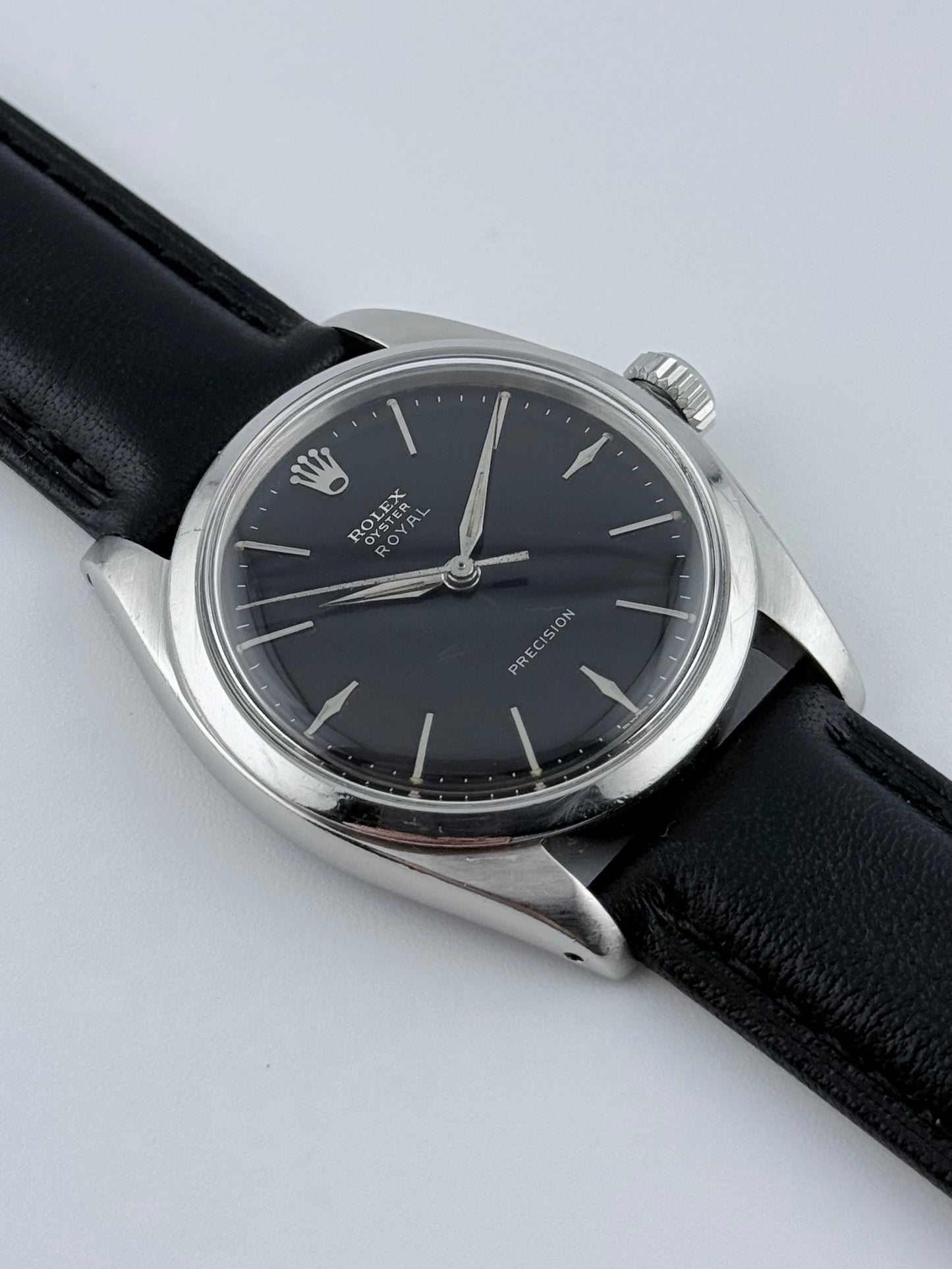 Rolex Oyster Royal Precision Manual Wind - 6426