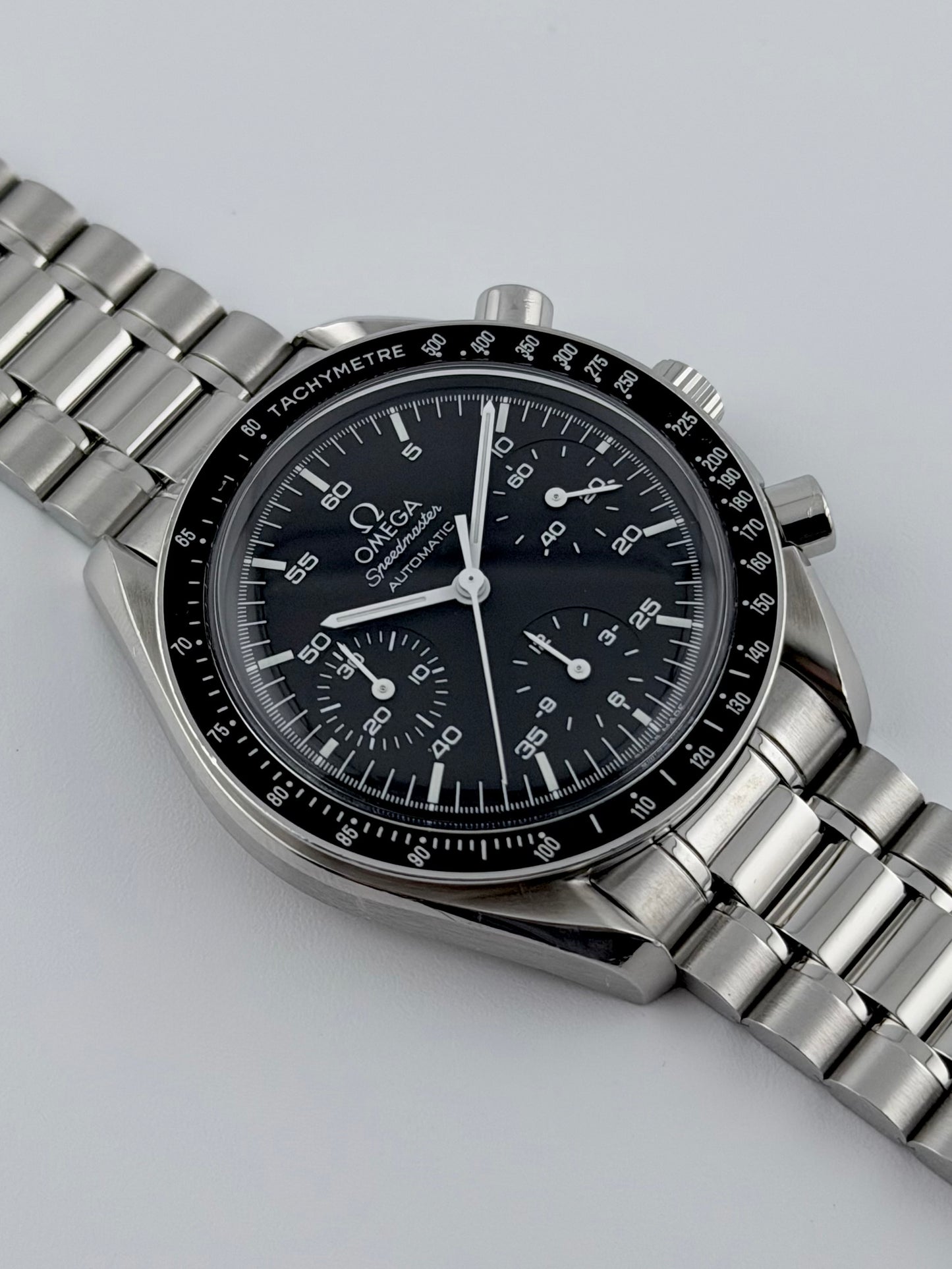Omega Speedmaster Automatic Chronograph - 3510.50.00