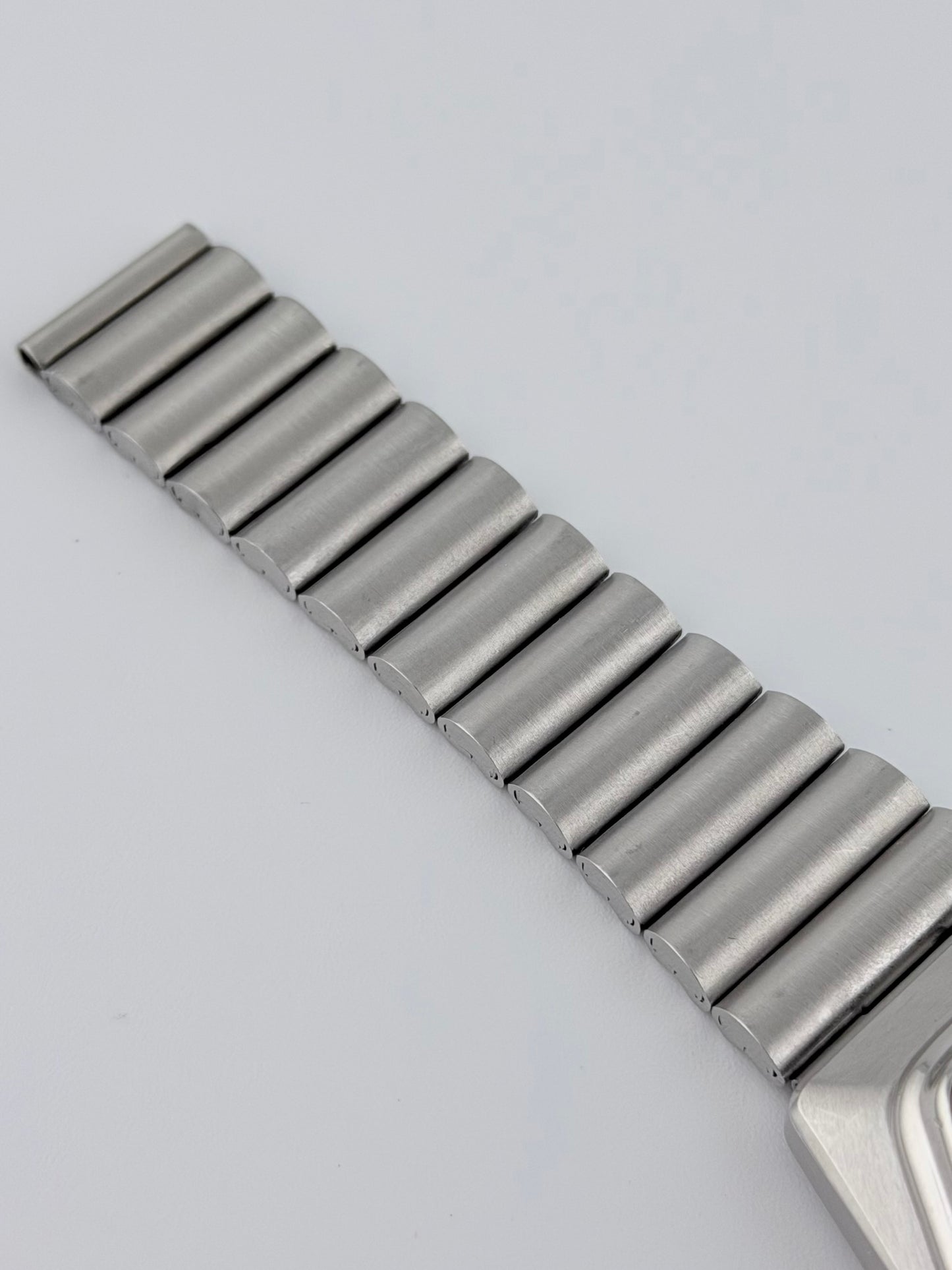 Longines Automatic Date - Rare Shape and Dial