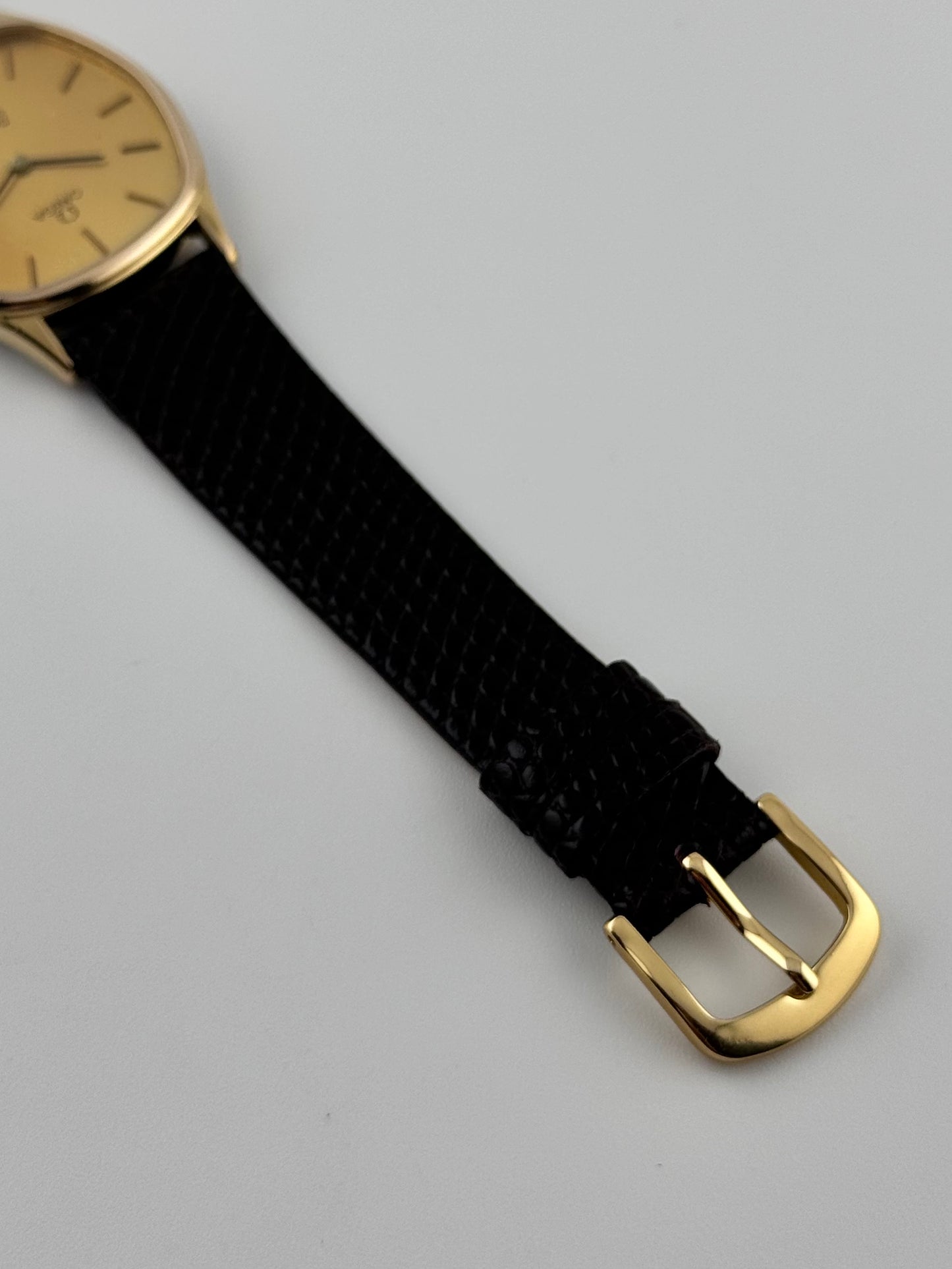 Omega De Ville Quartz 191.0074.1