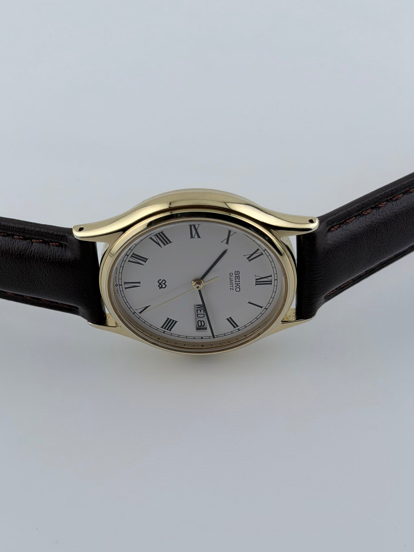 Seiko Quartz - 5H23-7B00