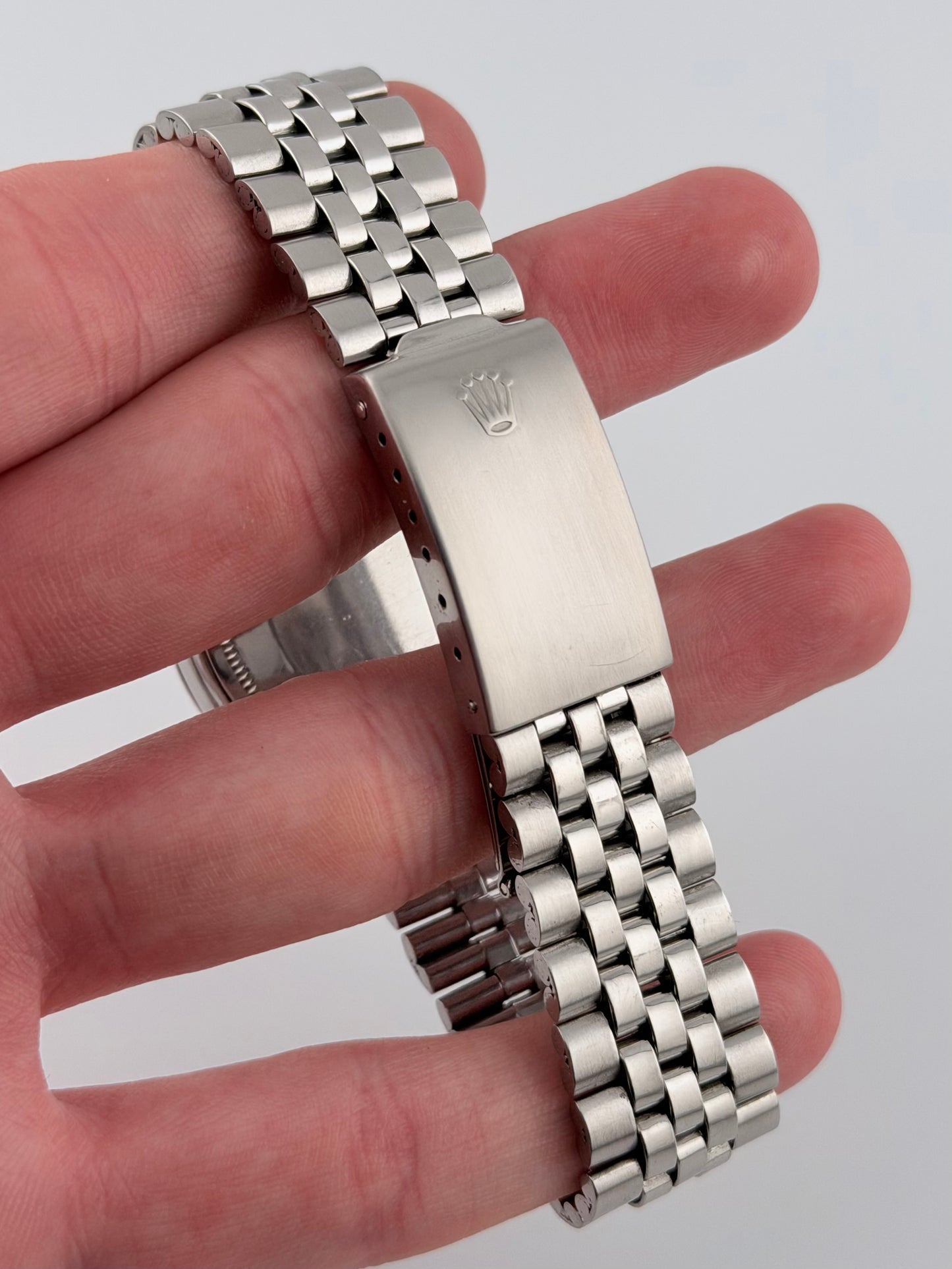 Rolex Datejust Oyster Perpetual - 1601