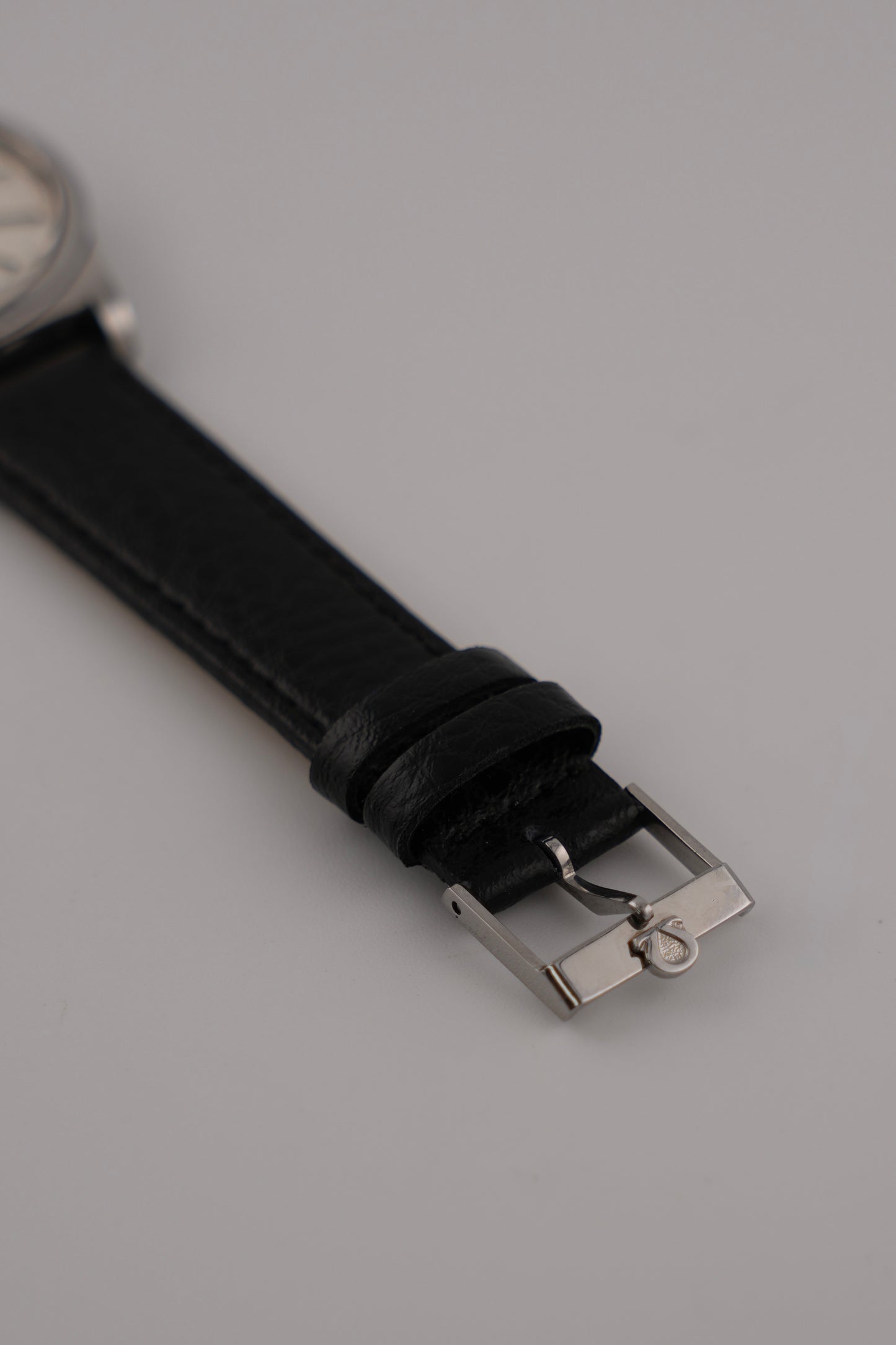 Omega Geneve Manual Wind 136.0102