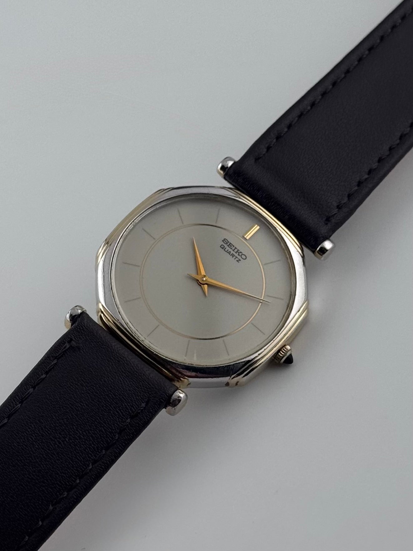 Seiko Quartz - 7430-6010 - with original Box!