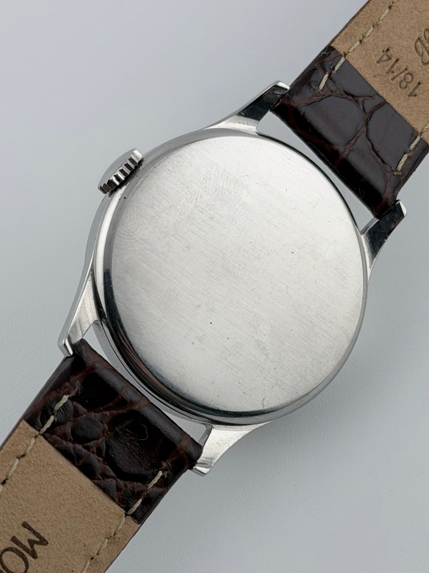 Omega Manual Wind from 1947 - 2782