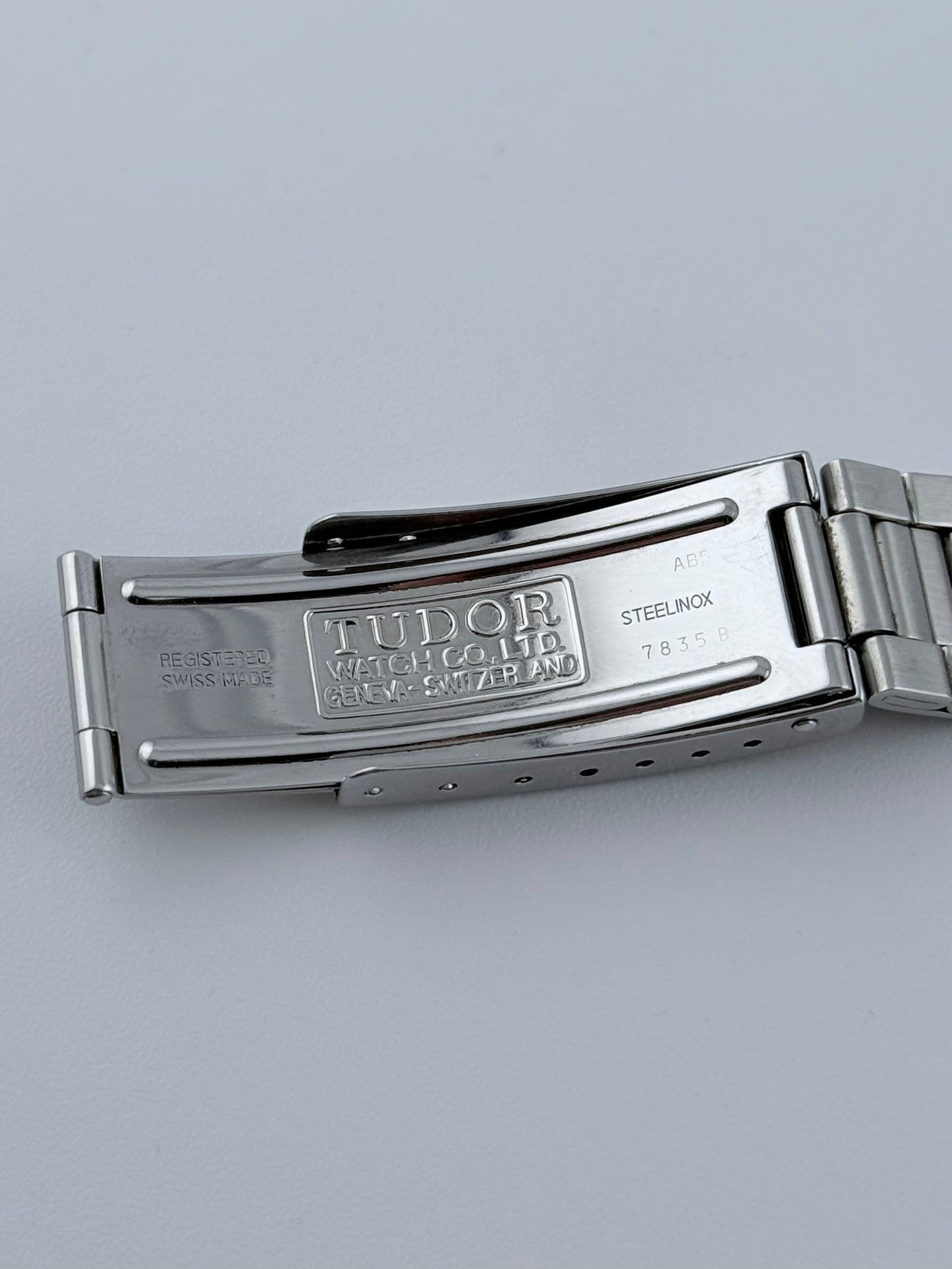 Tudor Prince Oysterdate - Rotor Self-Winding - 9050/0