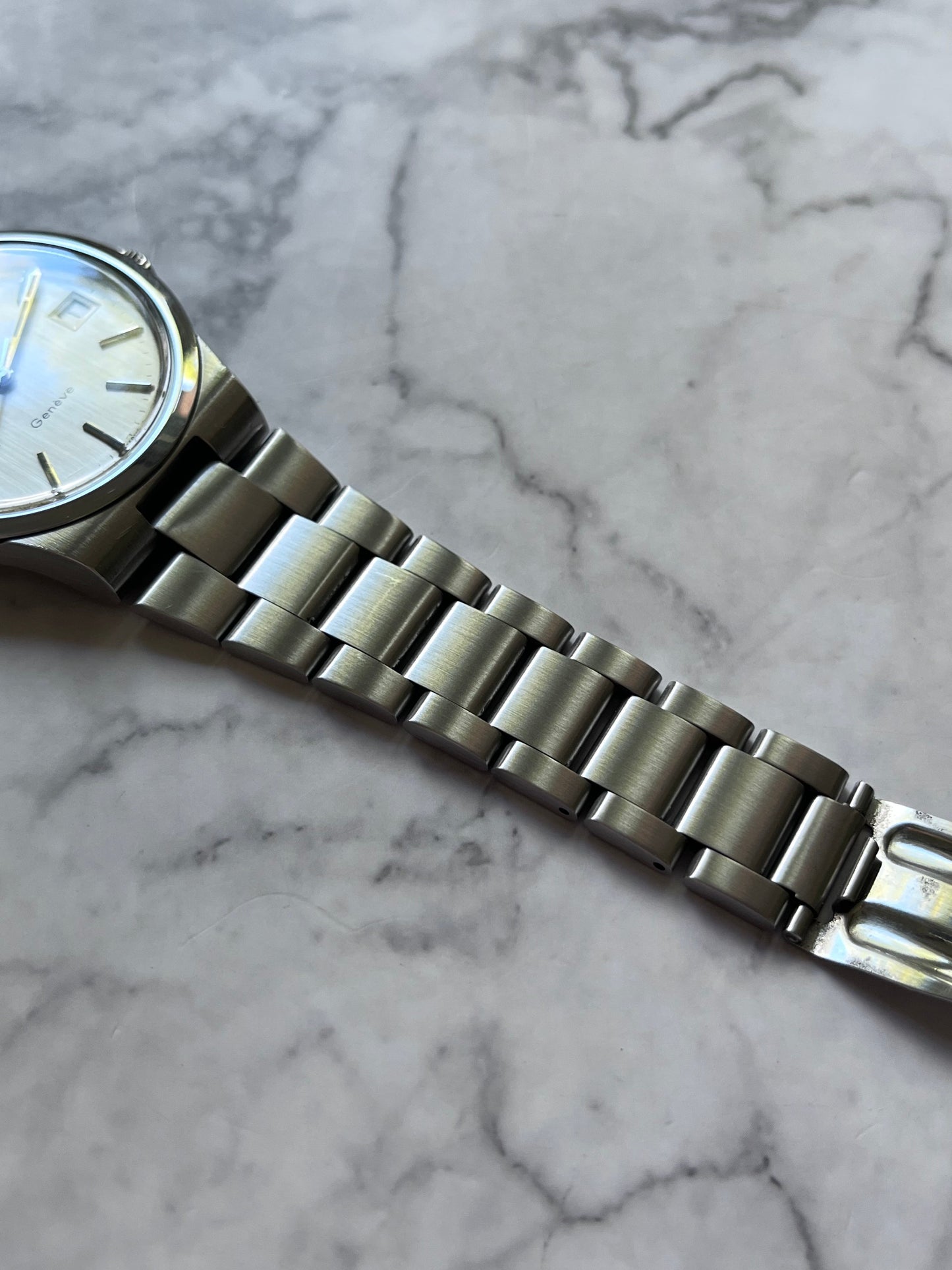 Omega Geneve Automatic 166.0173