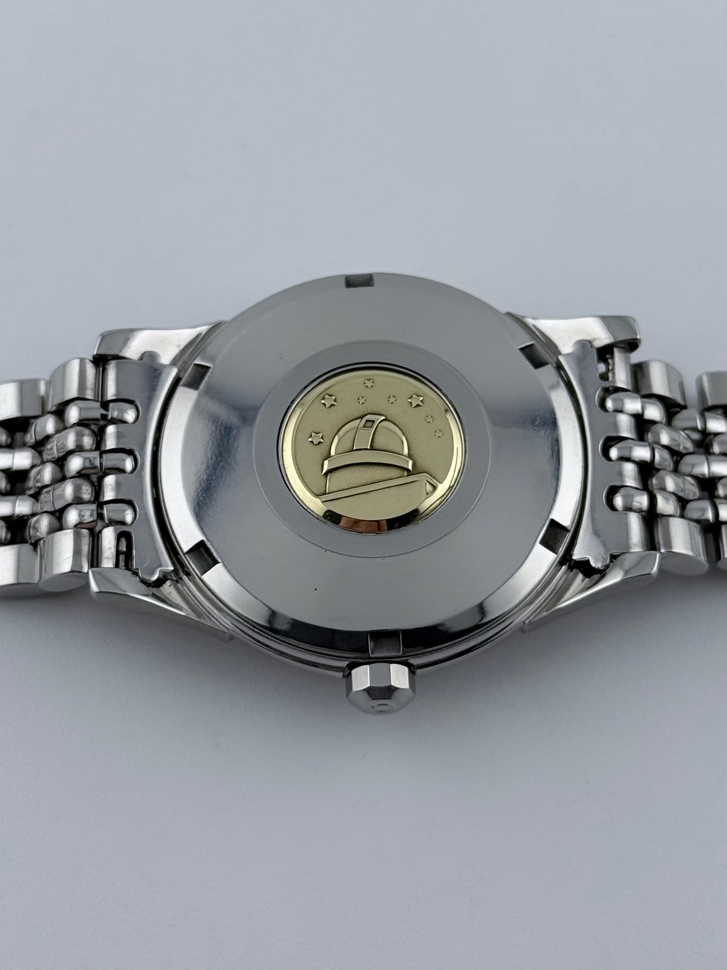 Omega Constellation Automatic Chronometer - 14381-9-SC