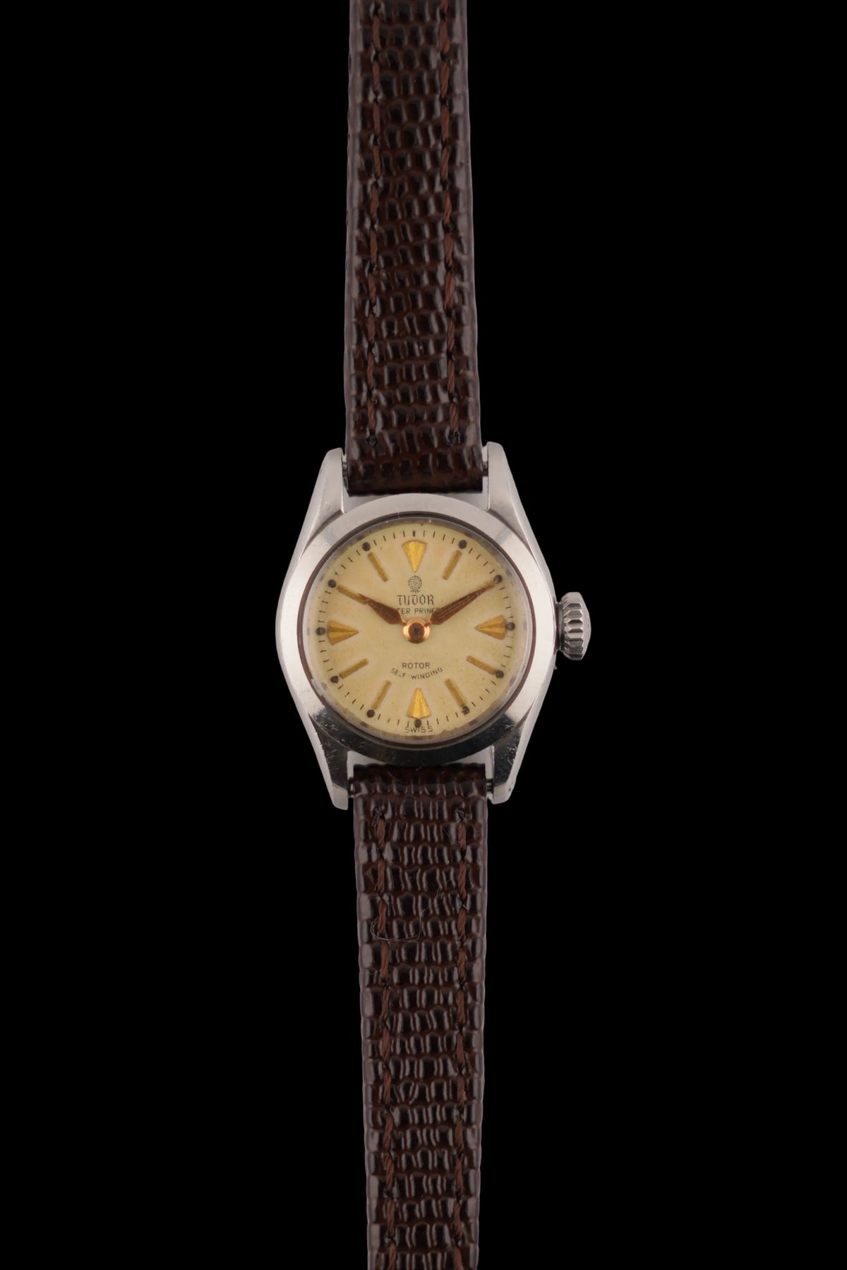 Tudor Oyster Princess - Automatic 7954 - Ladies