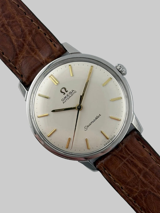 Omega Seamaster Automatic - 165.001