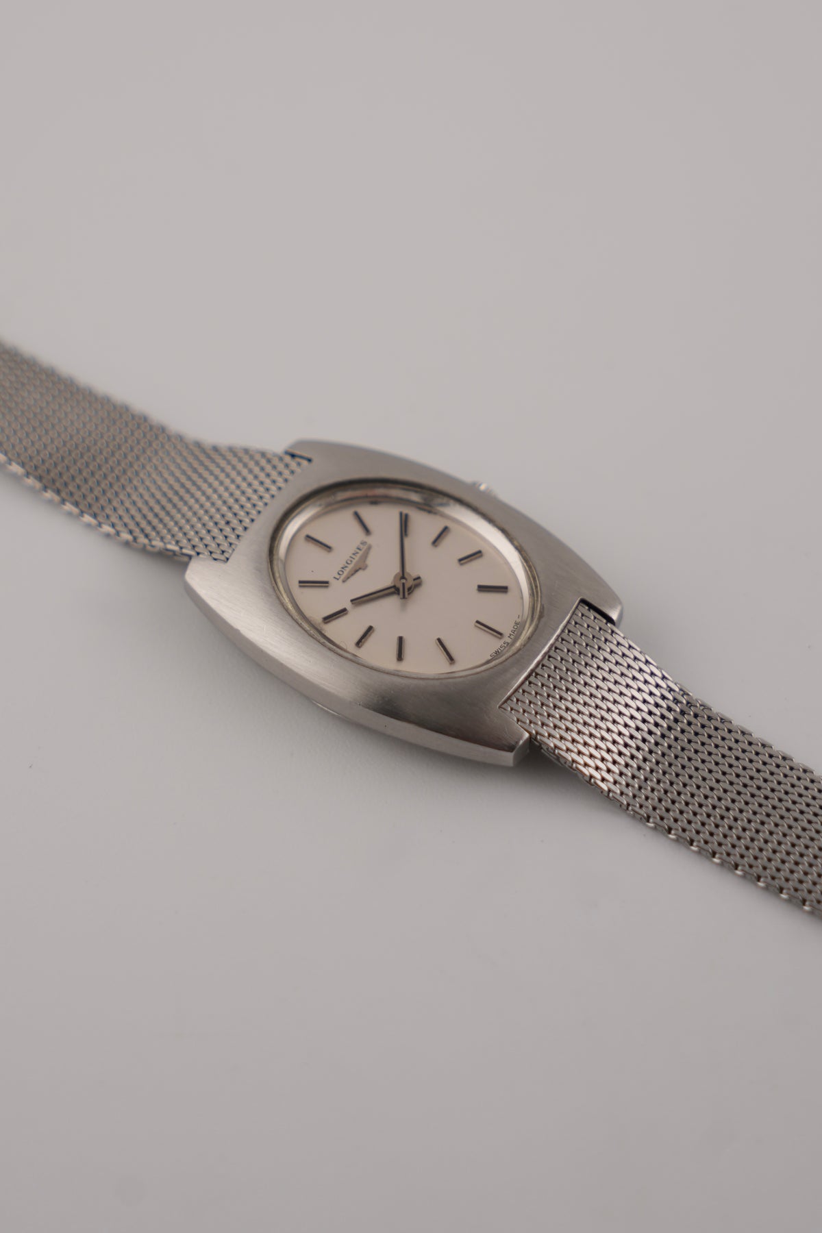 Longines Ladies Manual Wind - 8363 2