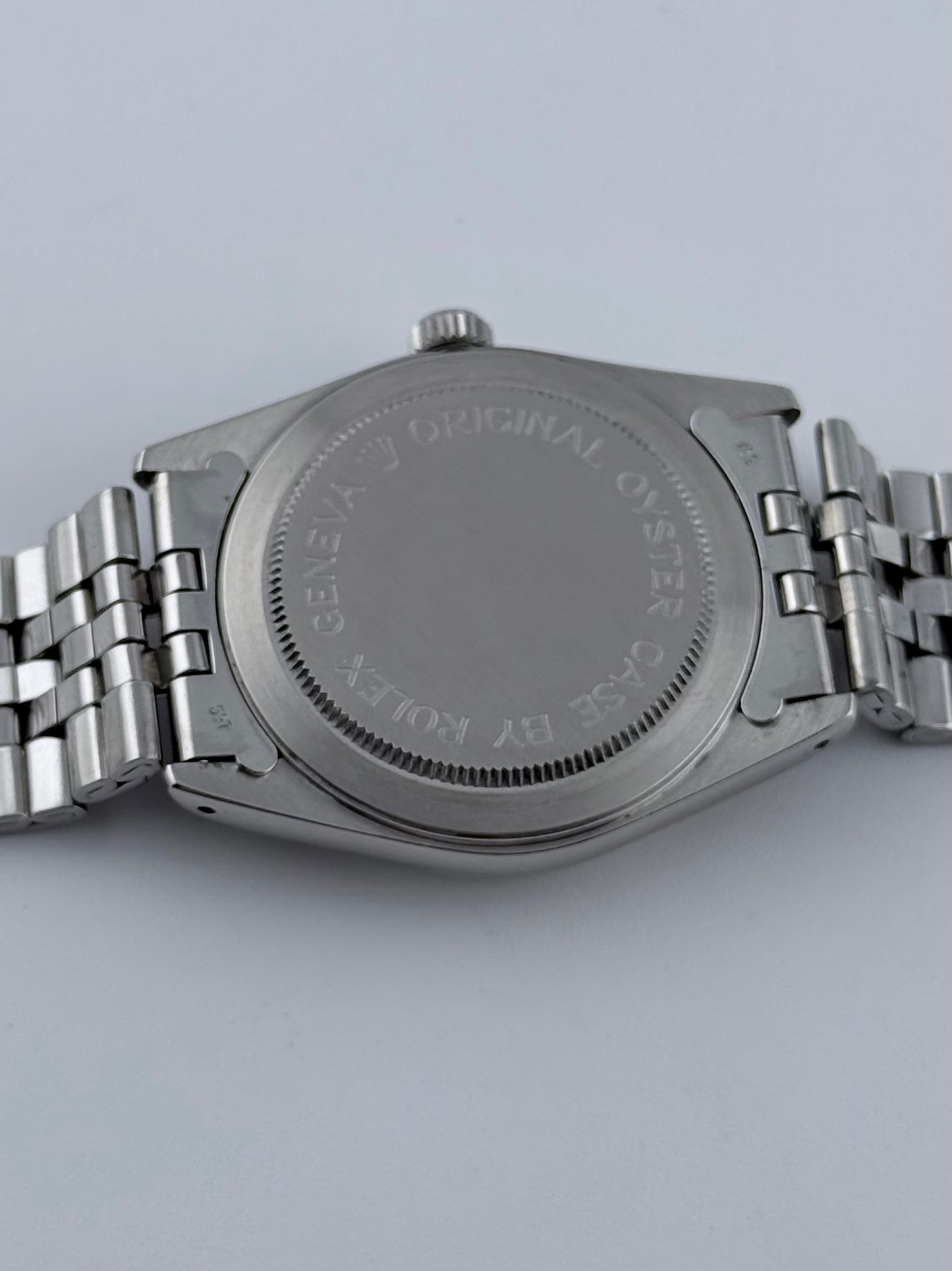 Tudor Prince Date 74000 - Box and Papers