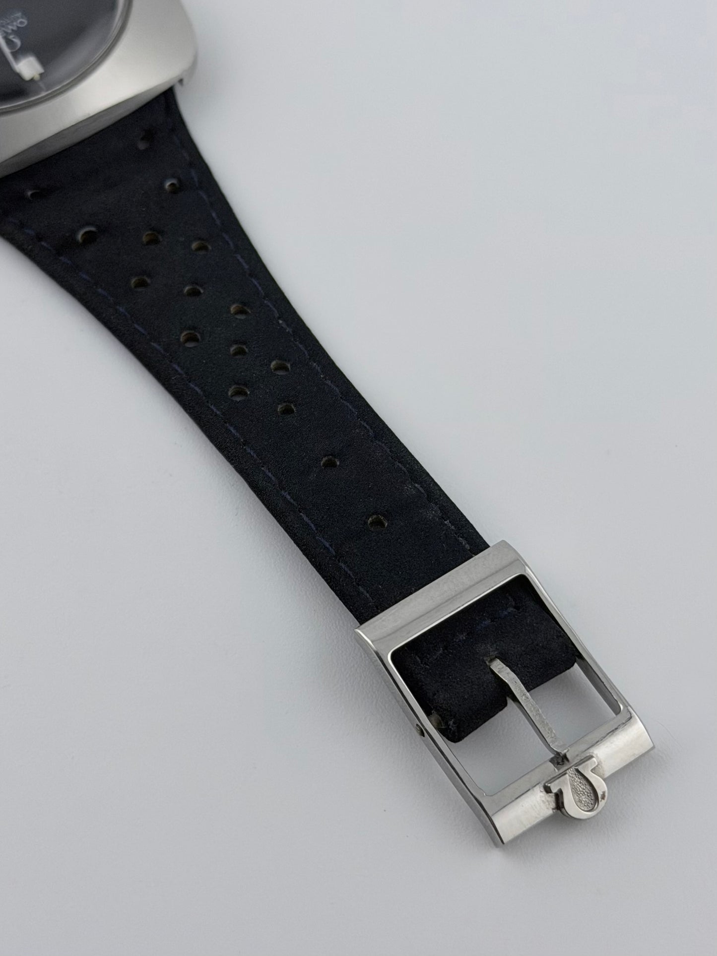 Omega Geneve Dynamic Manual Wind - 166.081