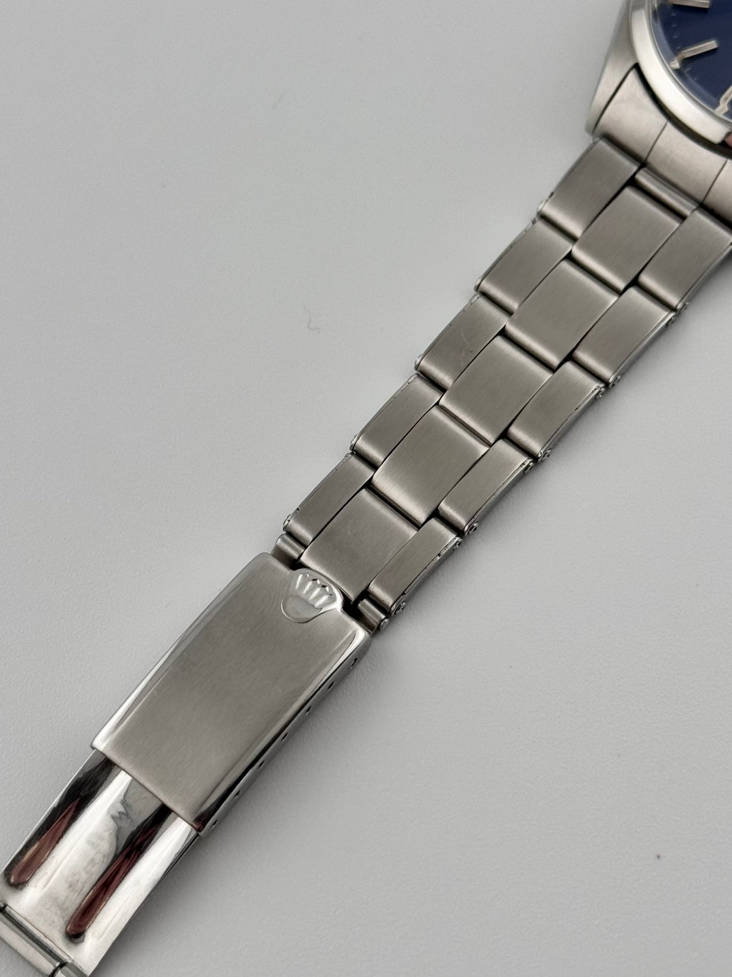 Rolex Oyster Perpetual Automatic - 1002