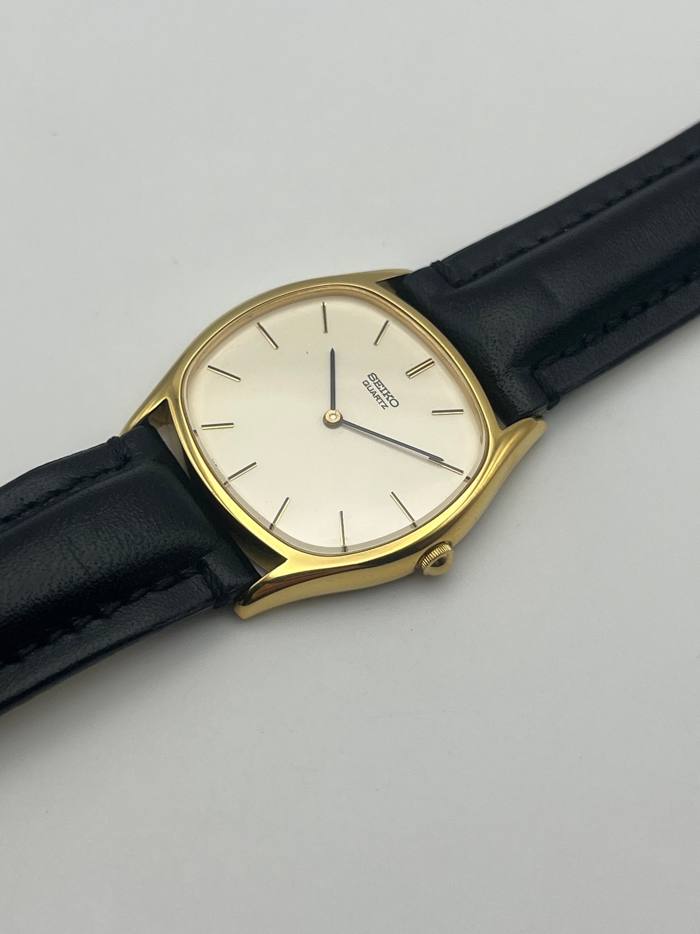 Seiko Quartz 7800-5109