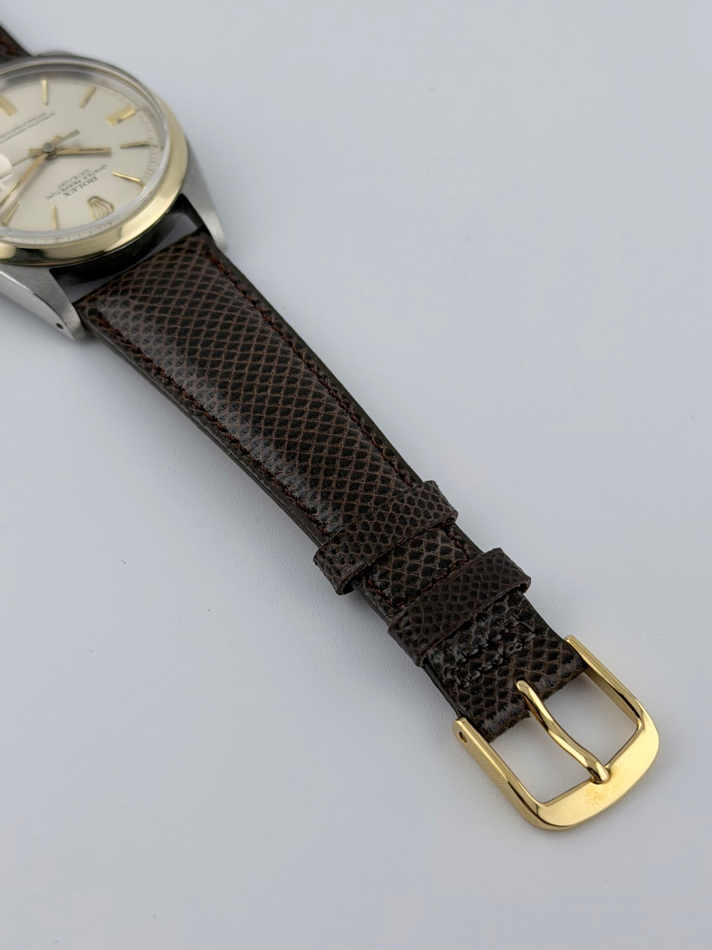 Rolex Datejust Oyster Perpetual Automatic - 1600